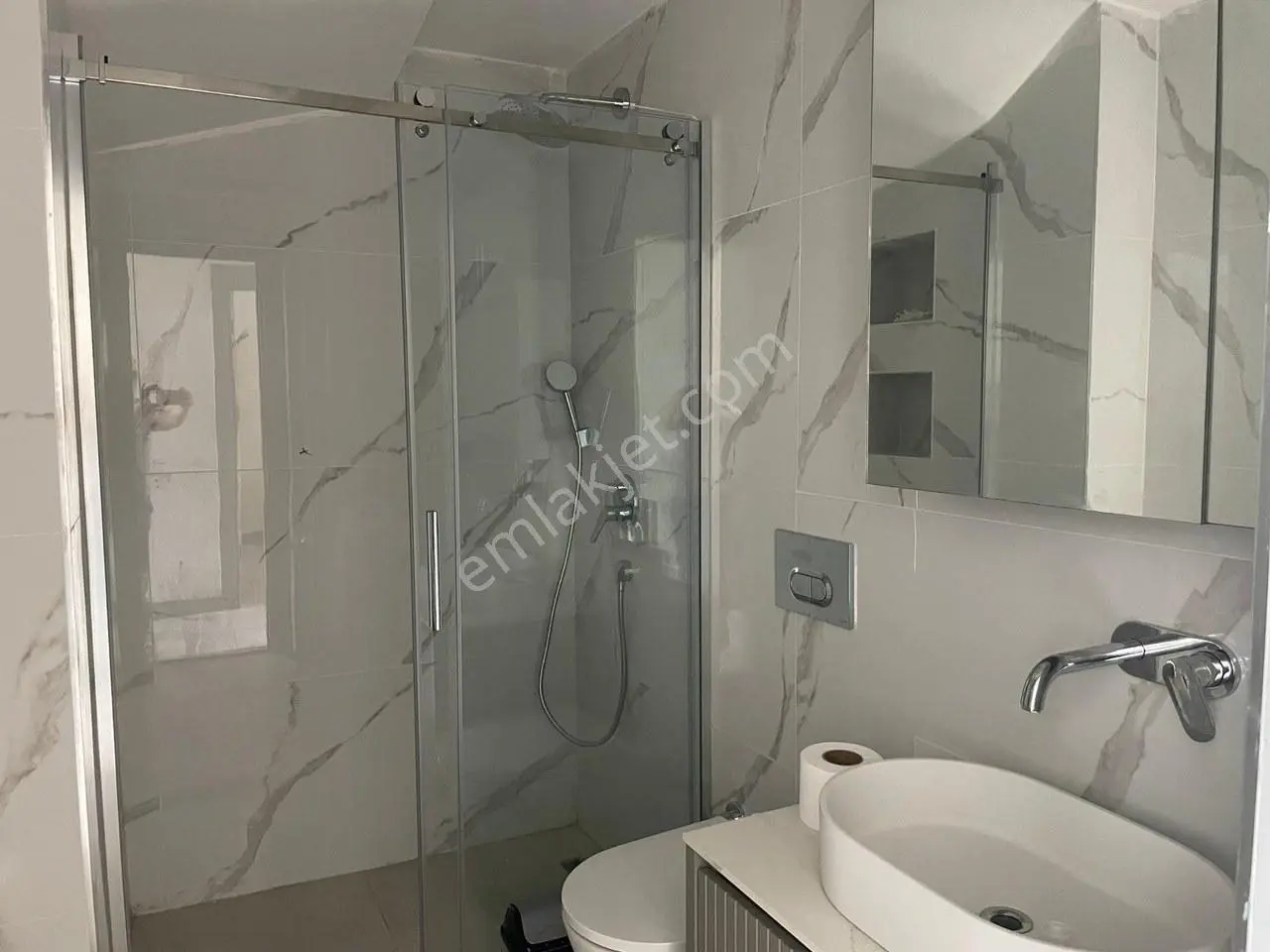 İzmir Çeşme Dalyan Ortak Havuzlu Sitede 3+1 Lüks Residance - Görsel 17