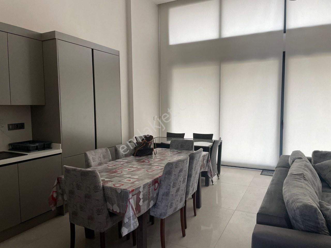 İzmir Çeşme Dalyan Ortak Havuzlu Sitede 3+1 Lüks Residance - Görsel 24