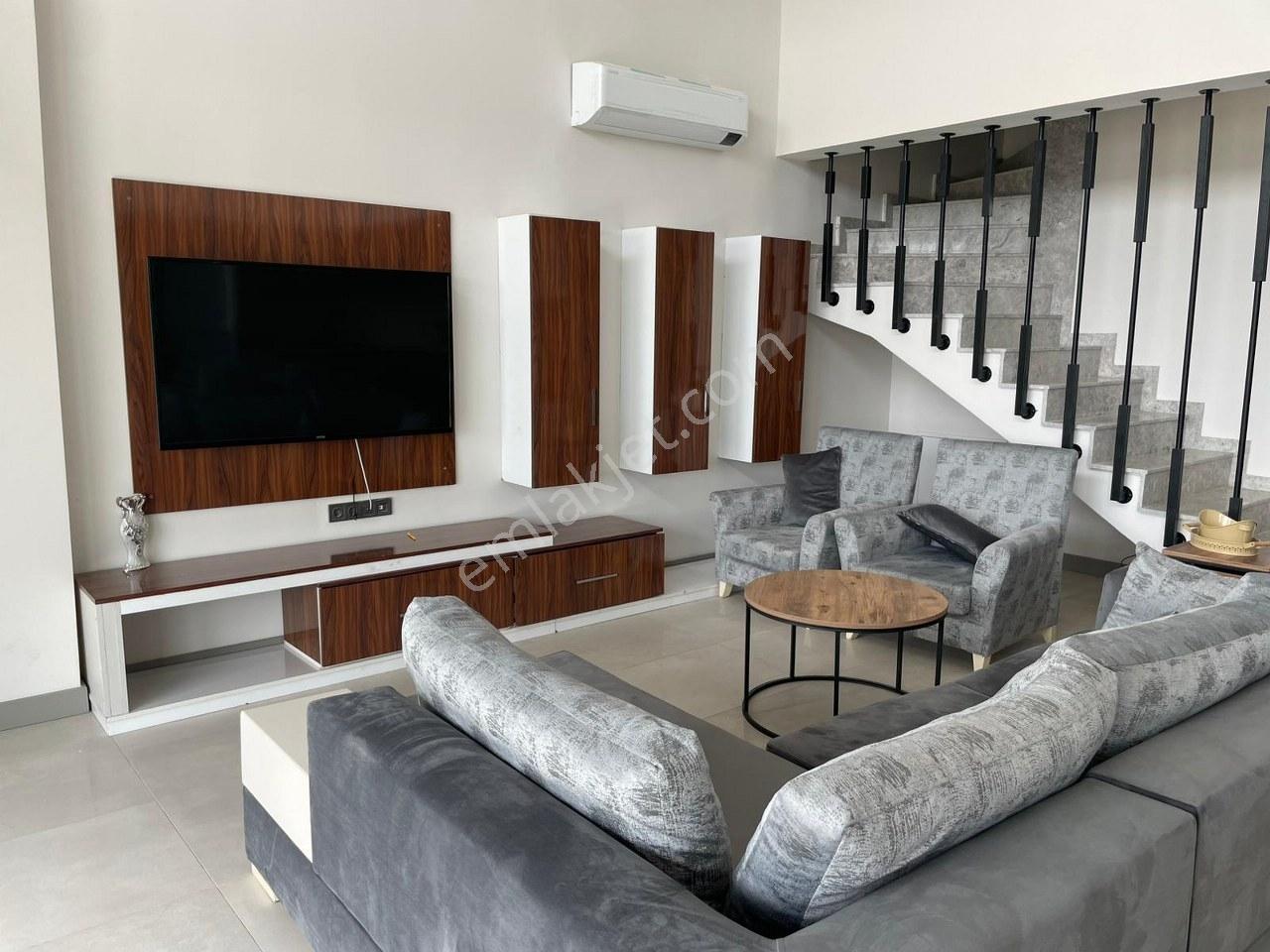 İzmir Çeşme Dalyan Ortak Havuzlu Sitede 3+1 Lüks Residance - Görsel 5