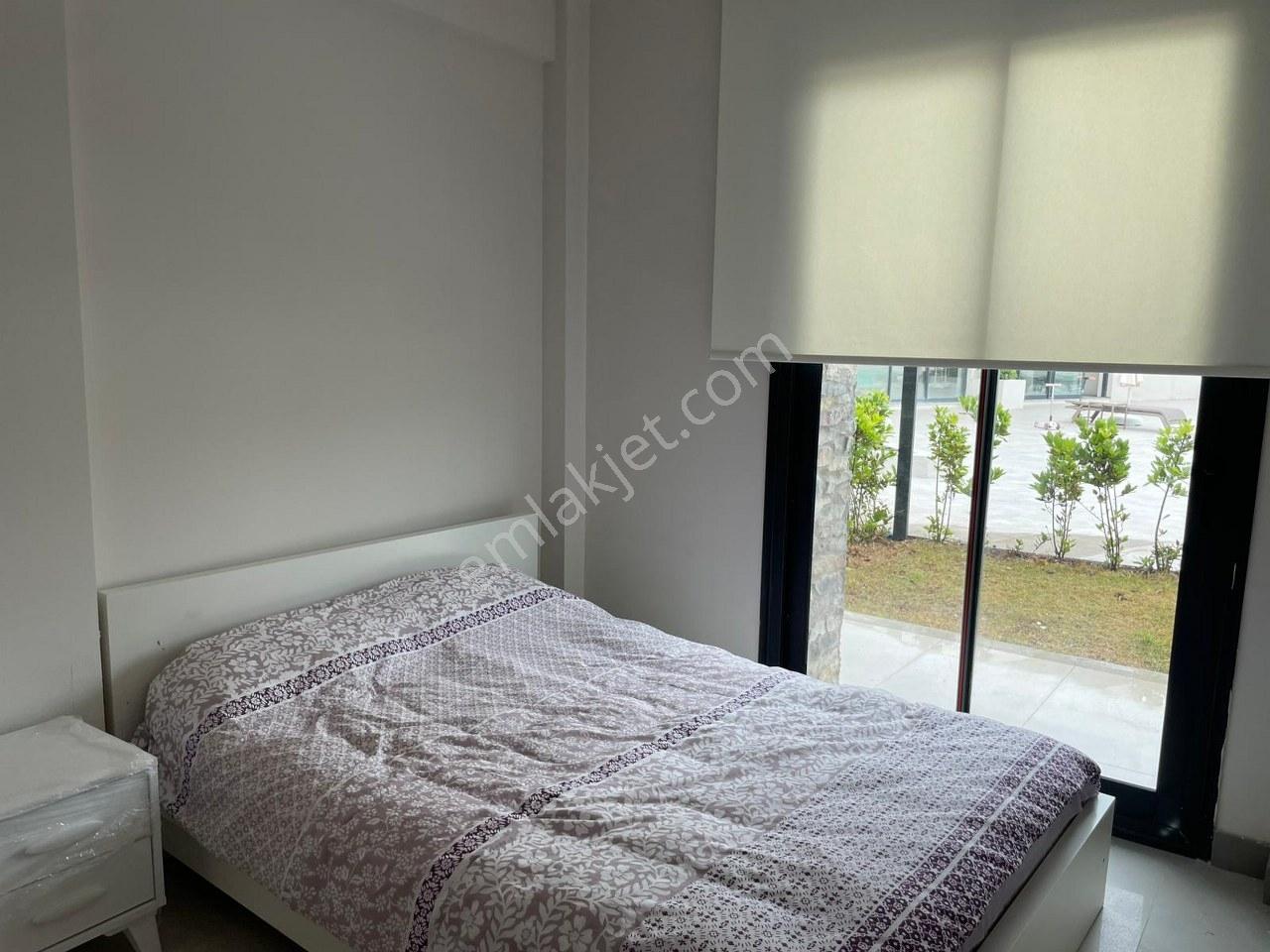 İzmir Çeşme Dalyan Ortak Havuzlu Sitede 3+1 Lüks Residance - Görsel 16