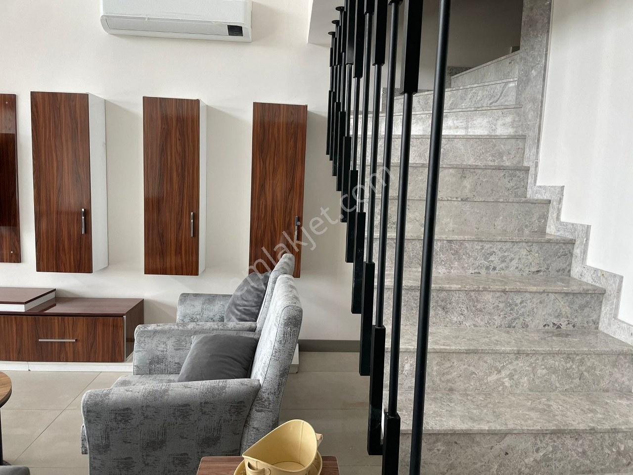 İzmir Çeşme Dalyan Ortak Havuzlu Sitede 3+1 Lüks Residance - Görsel 27