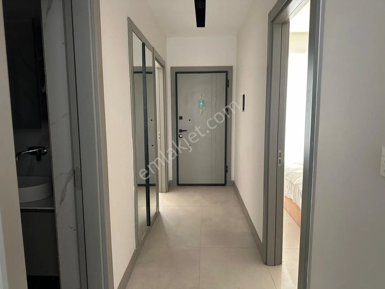 İzmir Çeşme Dalyan Ortak Havuzlu Sitede 3+1 Lüks Residance - Görsel 33