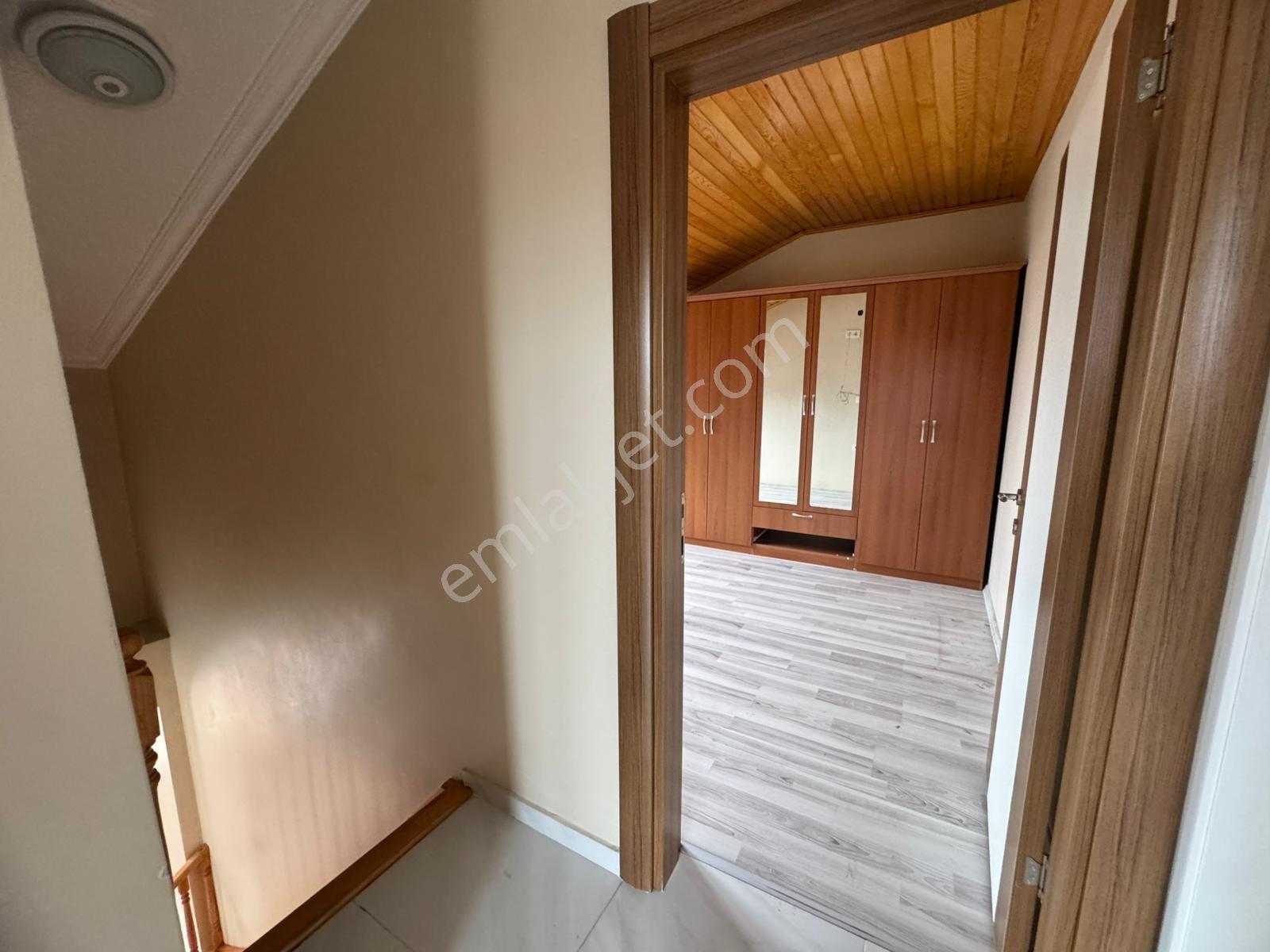 Tuğra'dan Bağlarbaşı Mahallesinde Satılık İskanlı Dublex Daire - Görsel 5