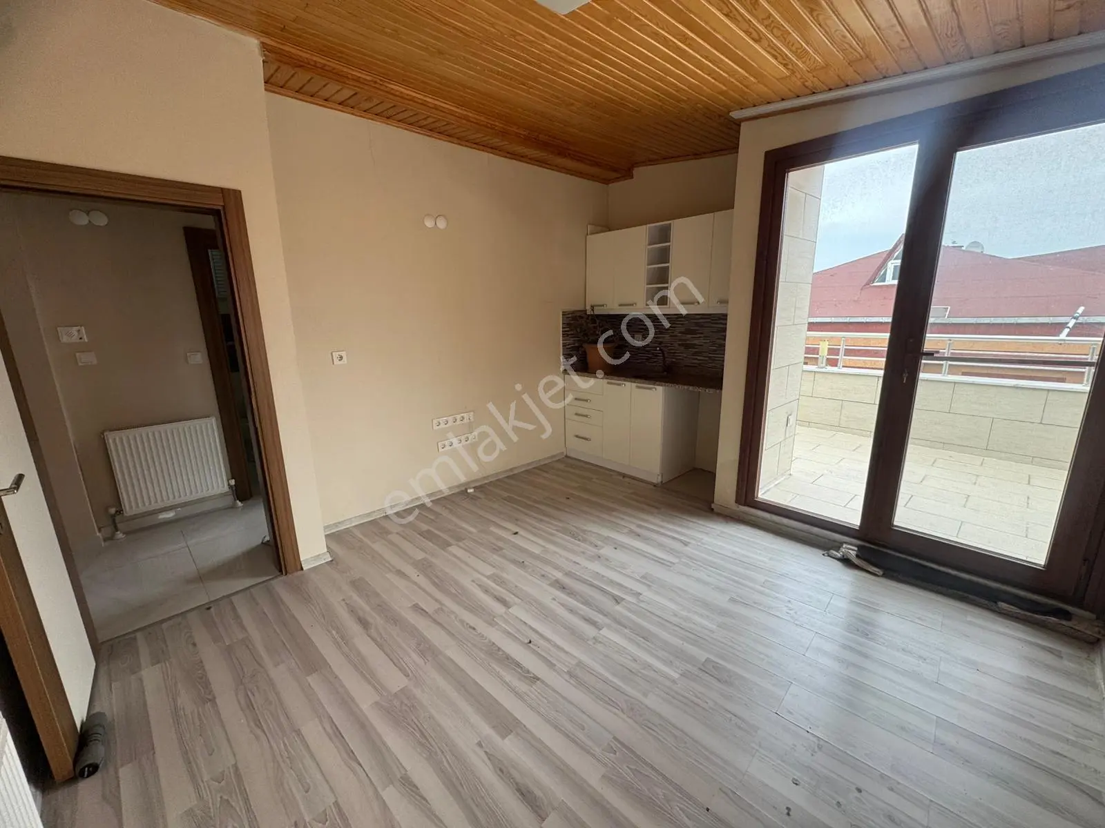 Tuğra'dan Bağlarbaşı Mahallesinde Satılık İskanlı Dublex Daire - Görsel 23