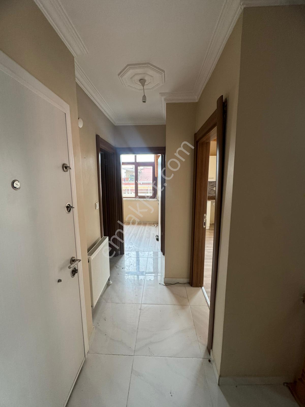 Tuğra'dan Bağlarbaşı Mahallesinde Satılık İskanlı Dublex Daire - Görsel 16