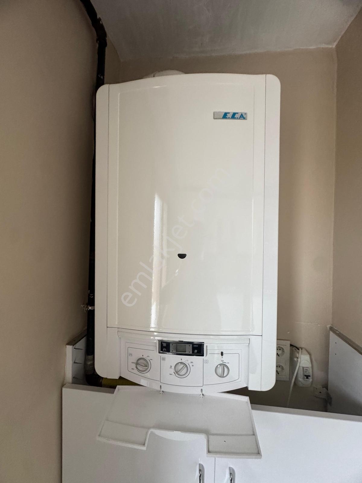Tuğra'dan Bağlarbaşı Mahallesinde Satılık İskanlı Dublex Daire - Görsel 2