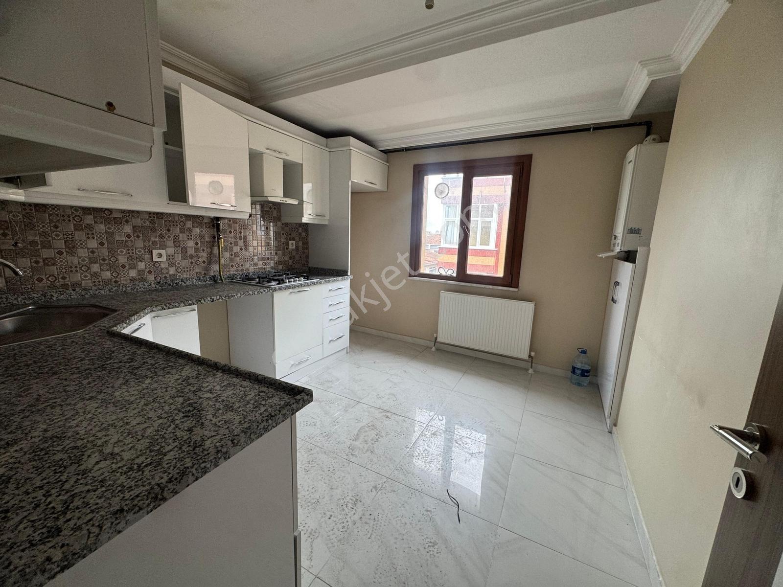 Tuğra'dan Bağlarbaşı Mahallesinde Satılık İskanlı Dublex Daire - Görsel 27