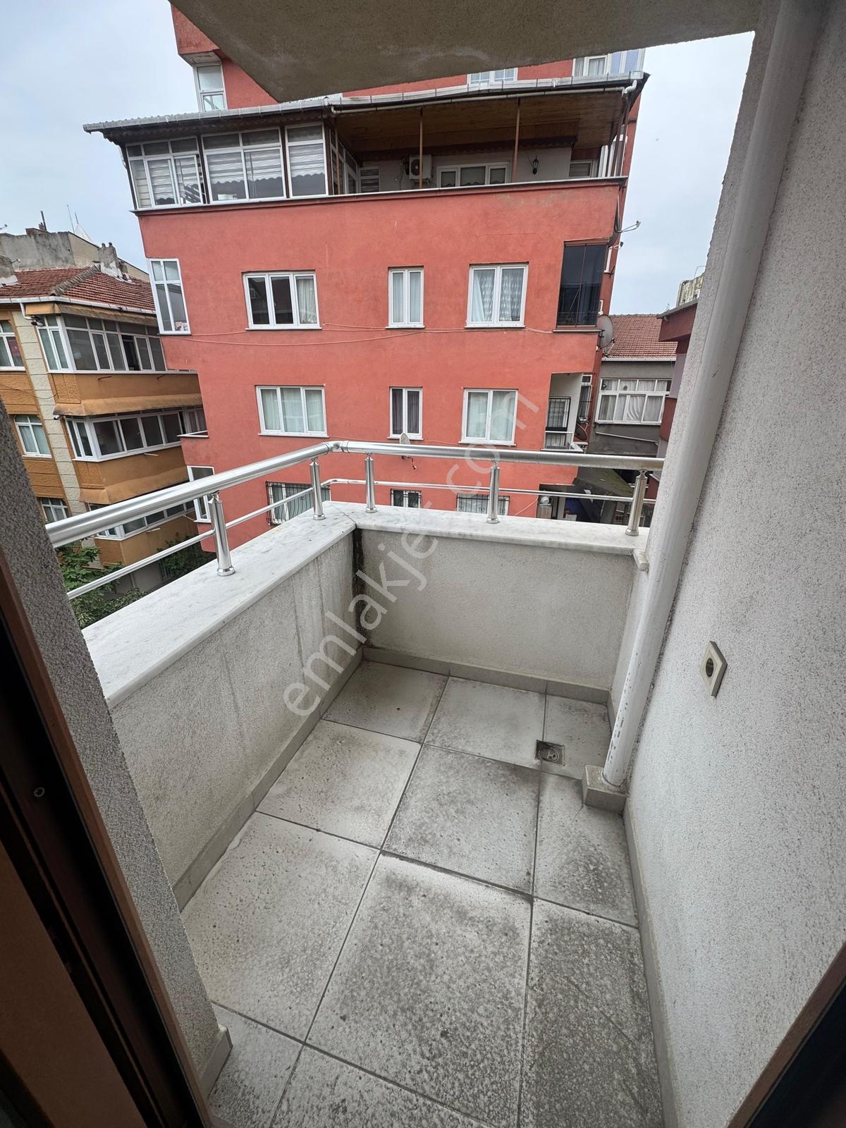 Tuğra'dan Bağlarbaşı Mahallesinde Satılık İskanlı Dublex Daire - Görsel 13