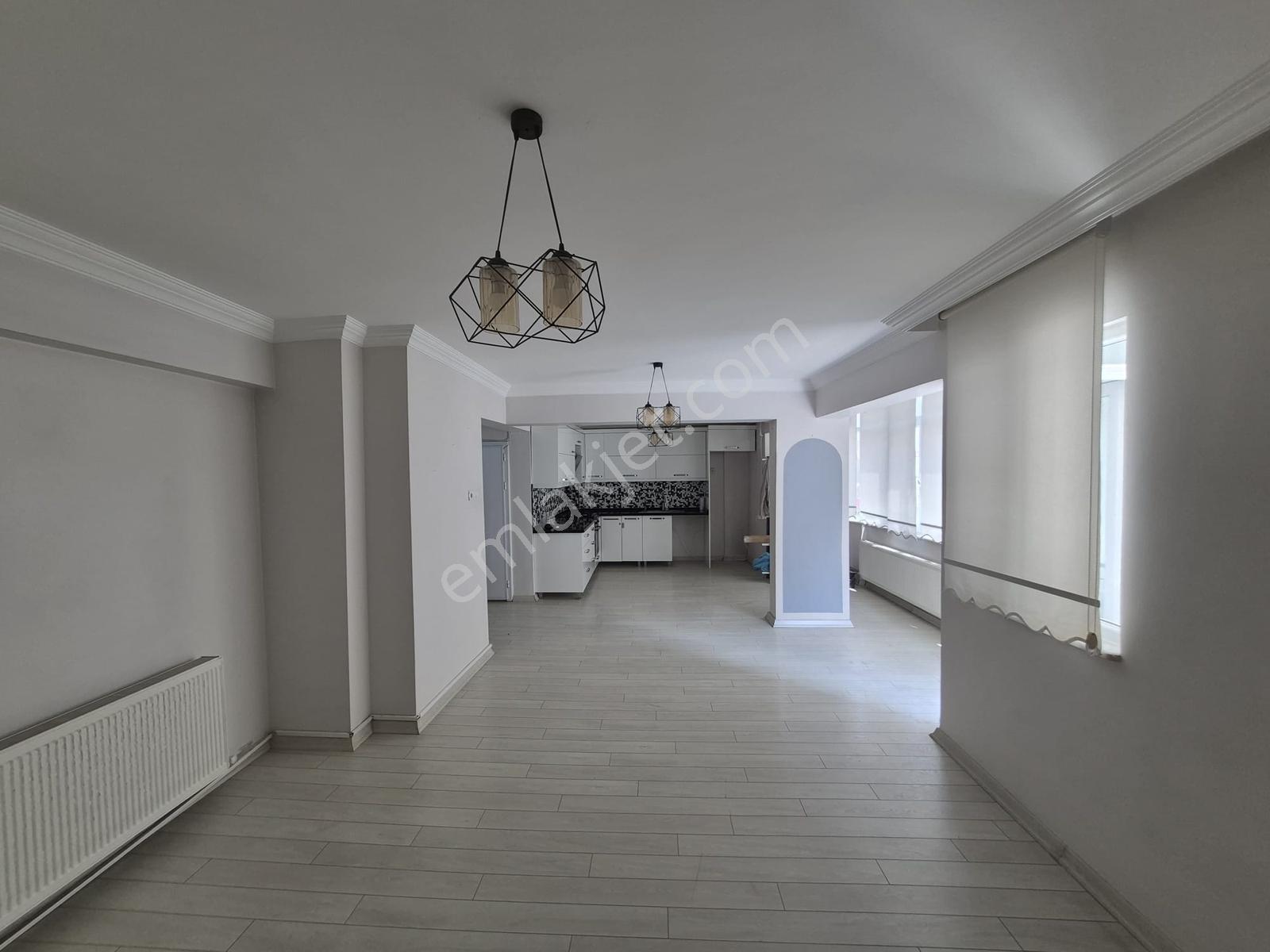 Manisa Şehzadeler Satılık Erler Cad. 3+1 Ful Lüks Ara Kat Daire - Görsel 22