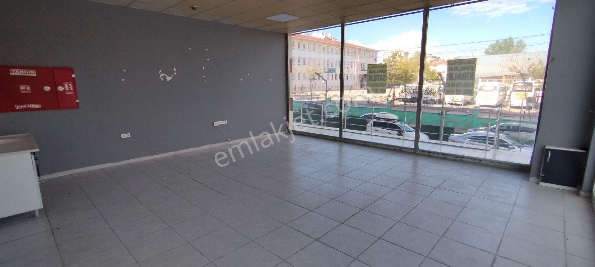 Kosova Mahallesinde Kiralık 44m Dükkan - Görsel 11