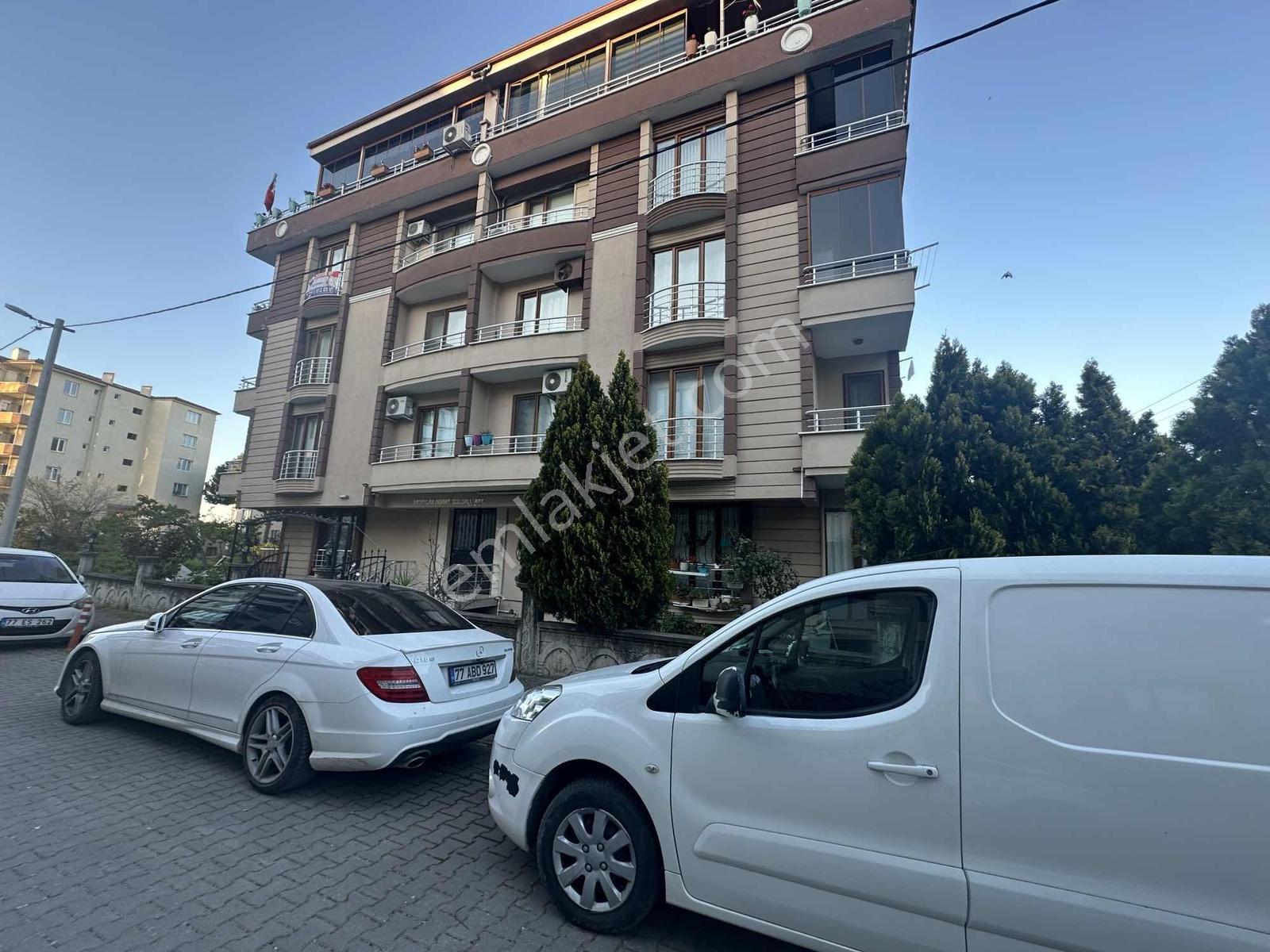 Turyap Soner'den Kiralık Merkezi Konumda 2+1 Geniş Daire