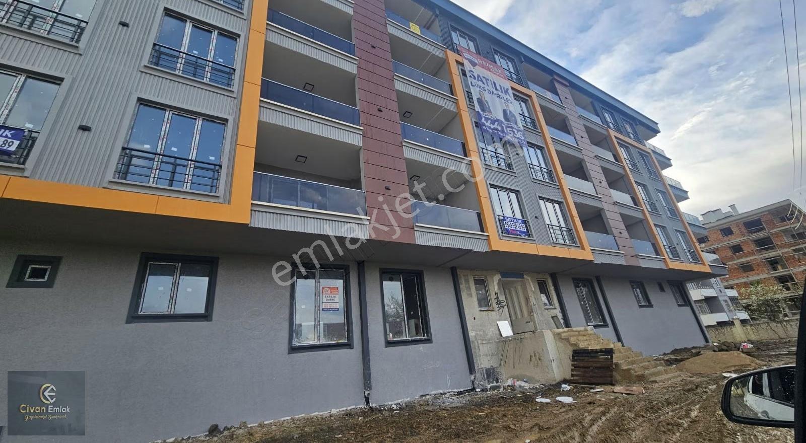 Yazlık Tadında Hesaplı Yatırımlık 1+1 - Görsel 21