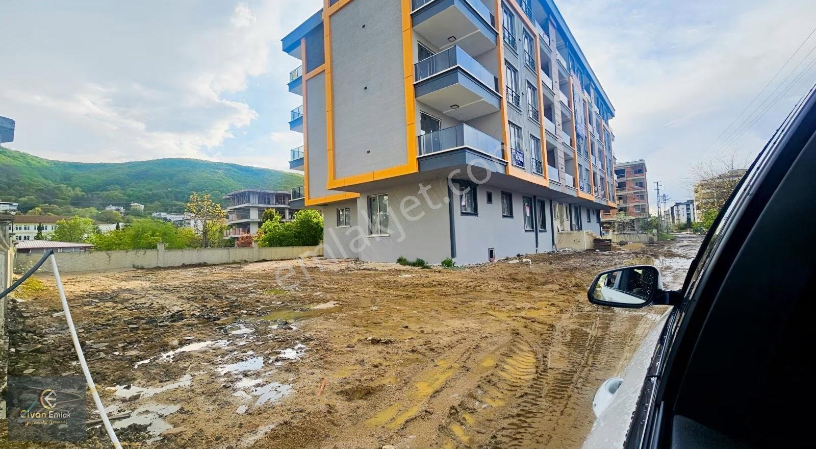 Yazlık Tadında Hesaplı Yatırımlık 1+1