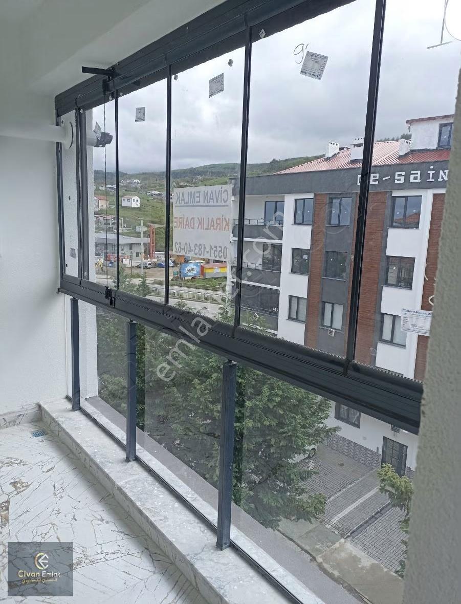 Civan Emlaktan Yakakent Merkezde Kiralık Sıfır Daire - Görsel 8