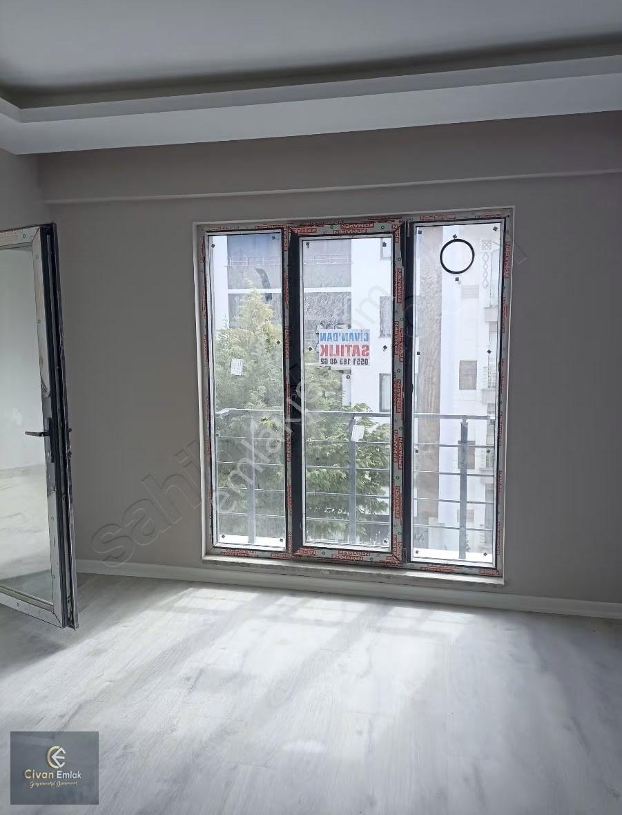 Civan Emlaktan Yakalent Merkezde Kiralık Daire - Görsel 10