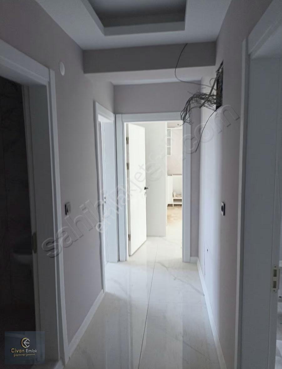 Civan Emlaktan Yakalent Merkezde Kiralık Daire - Görsel 9
