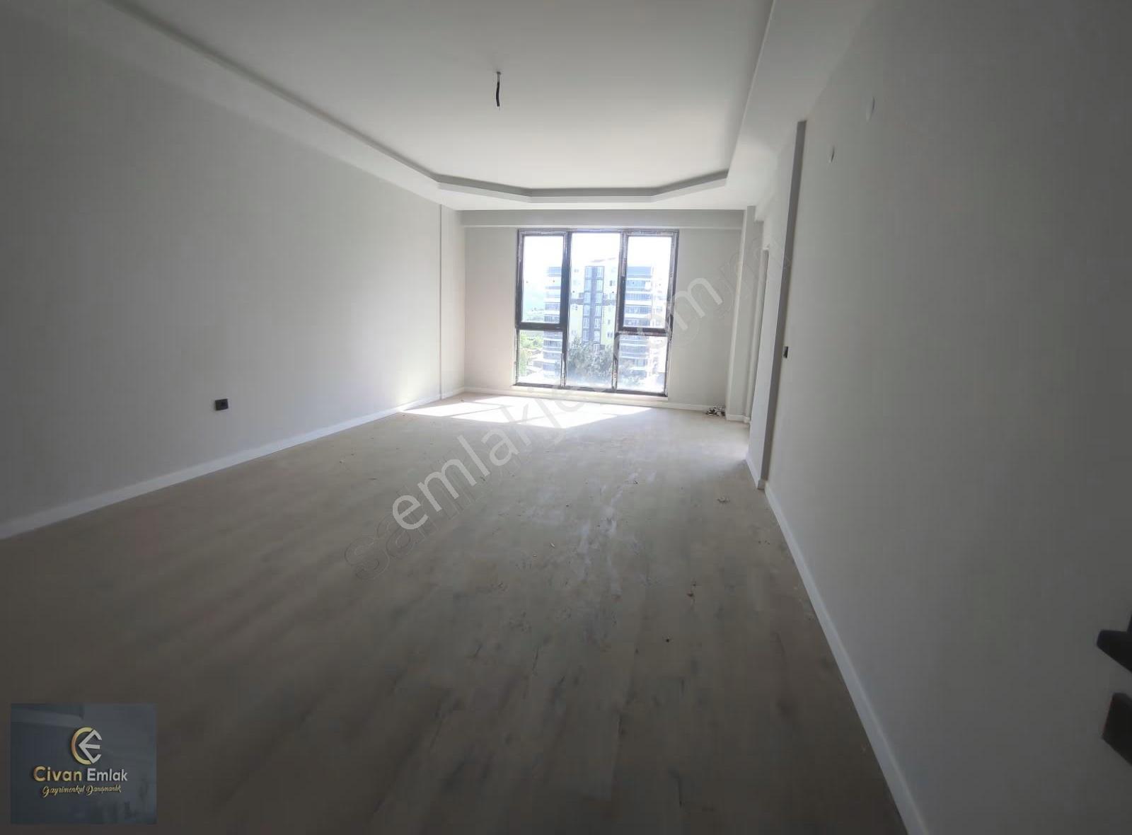 Civandan Tepecikte Araştırmaya Yakın Havuzlu Sitede Sıfır 3+1 - Görsel 16