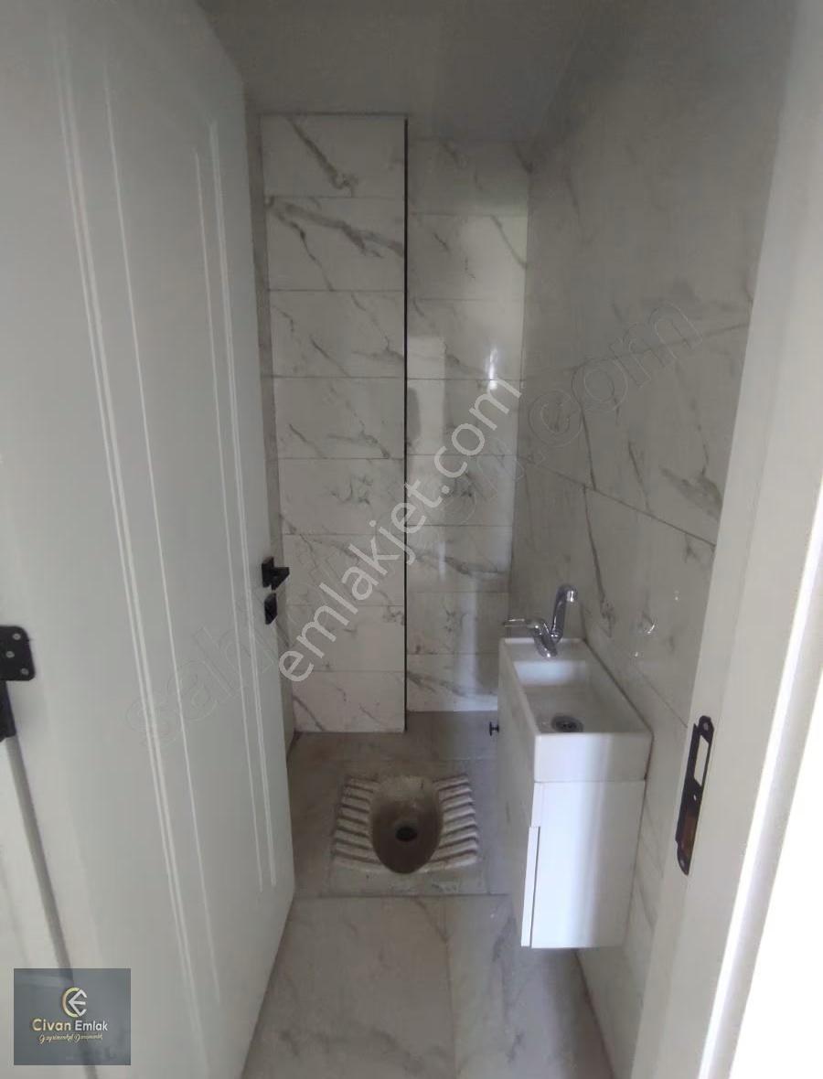 Civandan Tepecikte Araştırmaya Yakın Havuzlu Sitede Sıfır 3+1 - Görsel 26