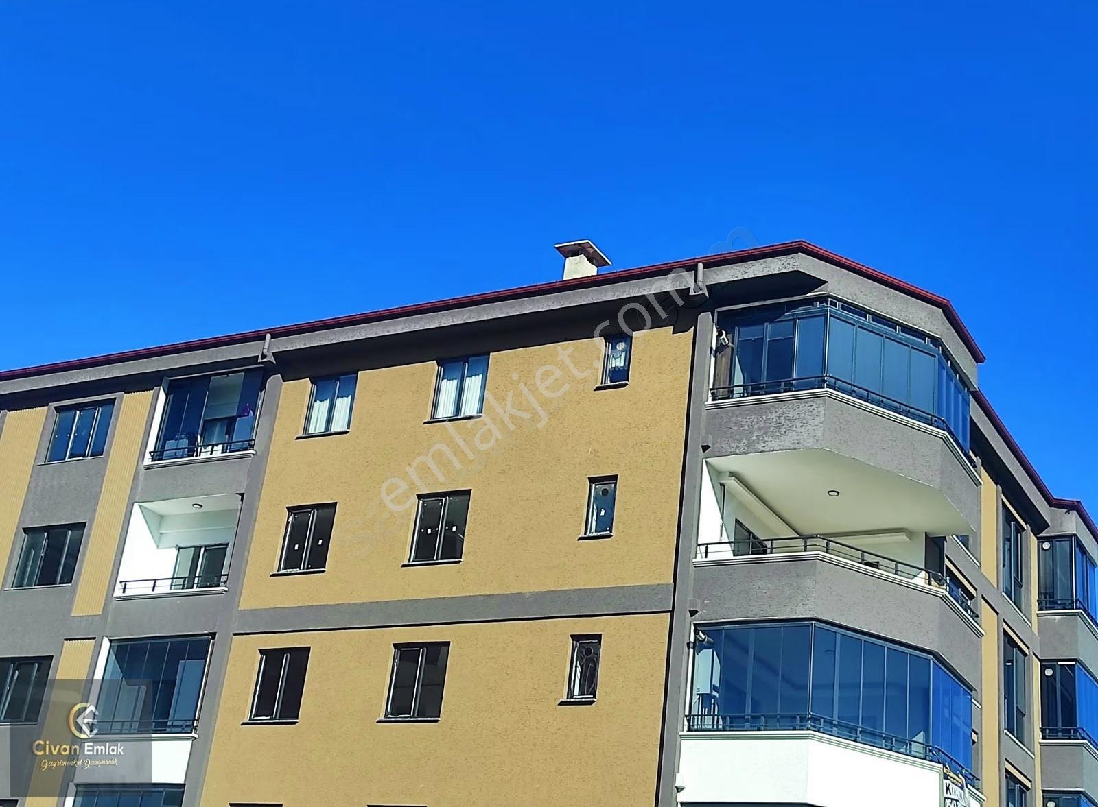 Civandan Tepecikte Araştırmaya Yakın Havuzlu Sitede Sıfır 3+1 - Görsel 31