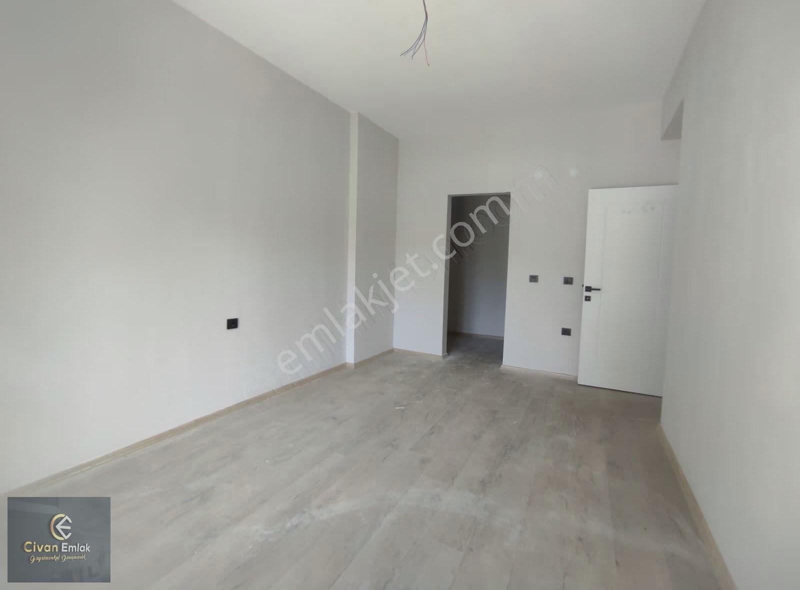 Civandan Tepecikte Araştırmaya Yakın Havuzlu Sitede Sıfır 3+1 - Görsel 11