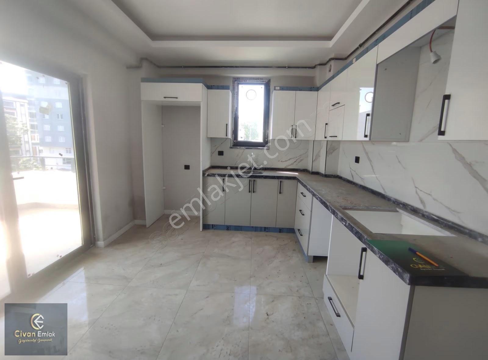 Civandan Tepecikte Araştırmaya Yakın Havuzlu Sitede Sıfır 3+1 - Görsel 3