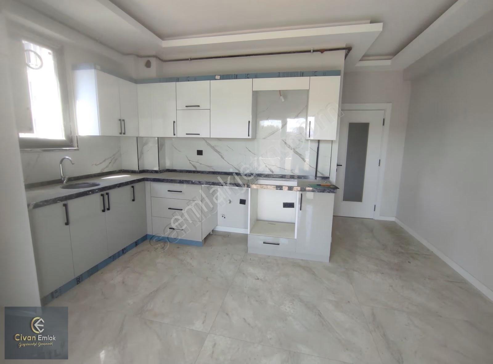 Civandan Tepecikte Araştırmaya Yakın Havuzlu Sitede Sıfır 3+1 - Görsel 7