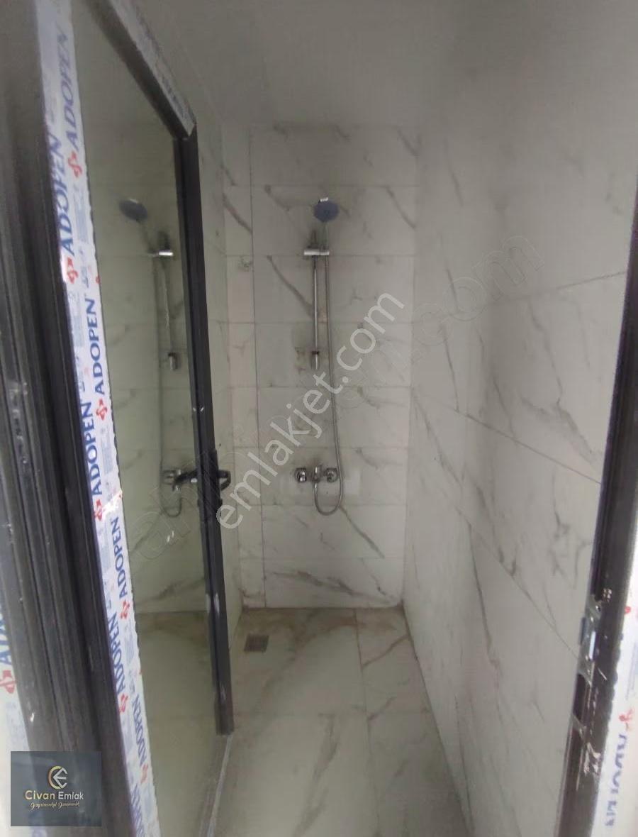 Civandan Tepecikte Araştırmaya Yakın Havuzlu Sitede Sıfır 3+1 - Görsel 25