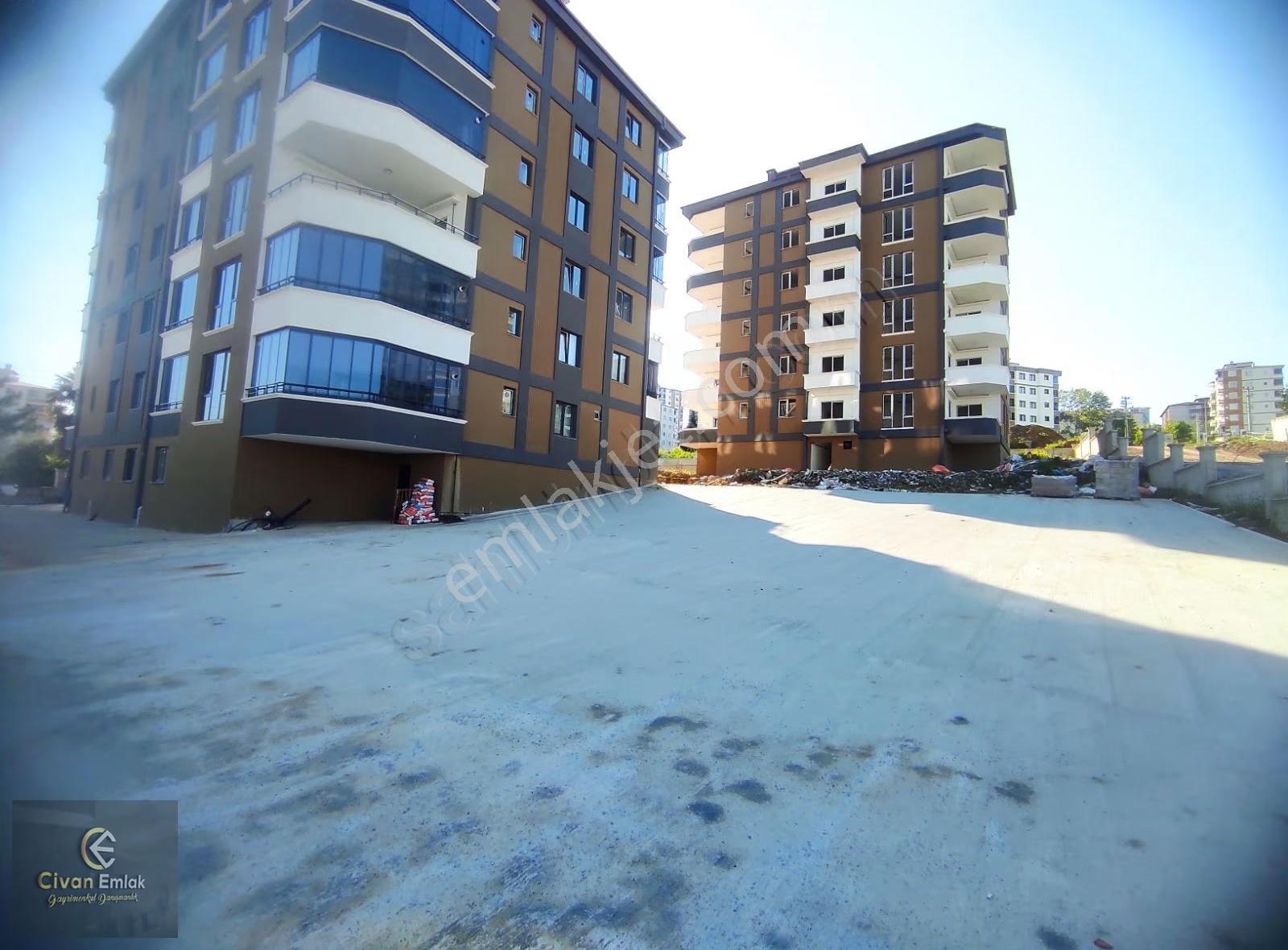 Civandan Tepecikte Araştırmaya Yakın Havuzlu Sitede Sıfır 3+1 - Görsel 30