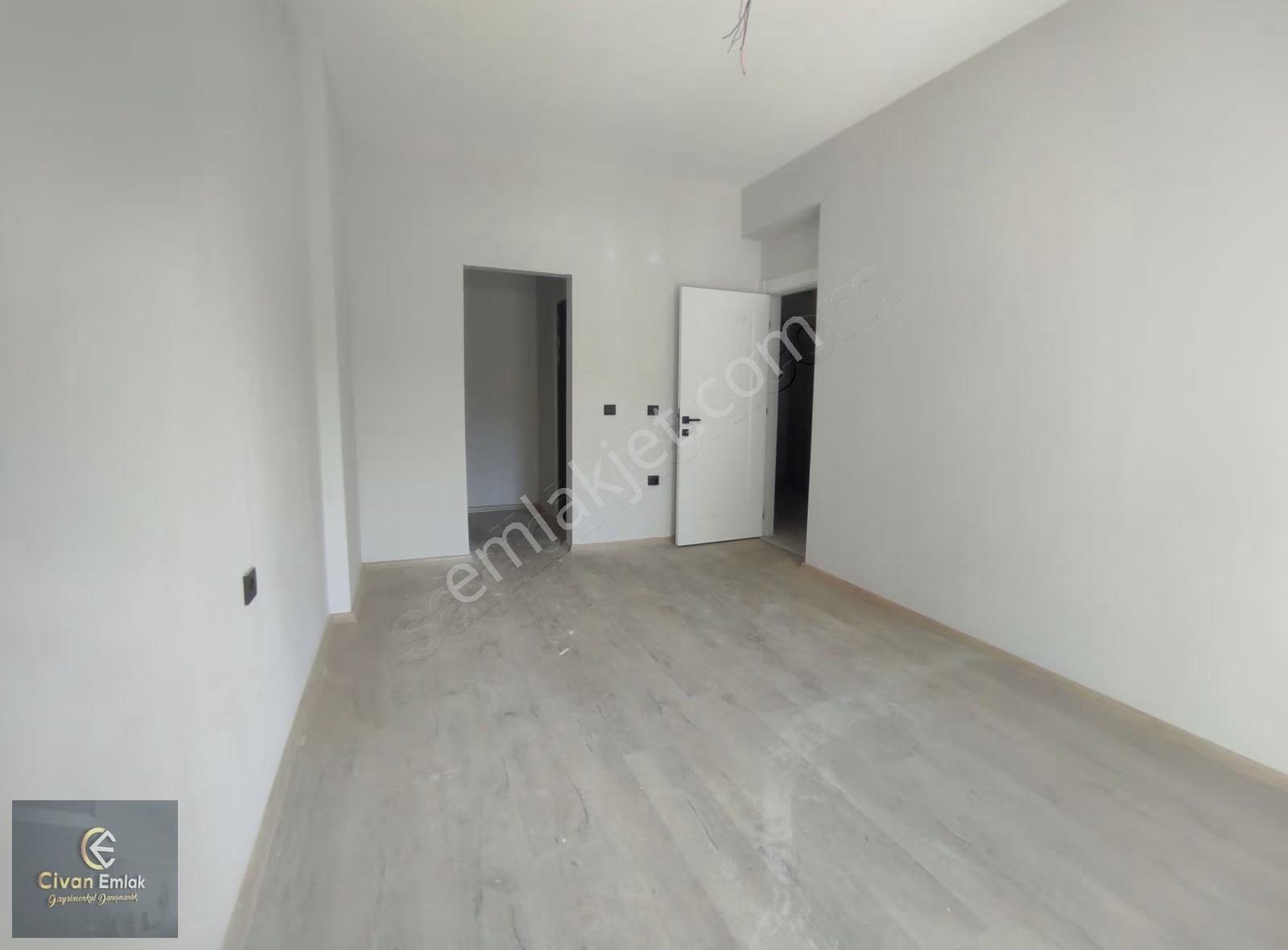 Civandan Tepecikte Araştırmaya Yakın Havuzlu Sitede Sıfır 3+1 - Görsel 12