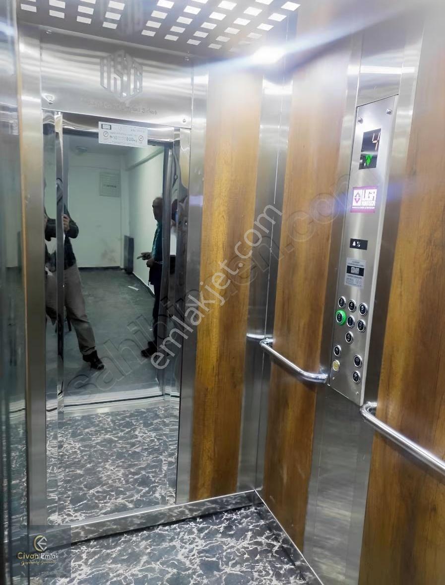 Civandan Tepecikte Araştırmaya Yakın Havuzlu Sitede Sıfır 3+1 - Görsel 32