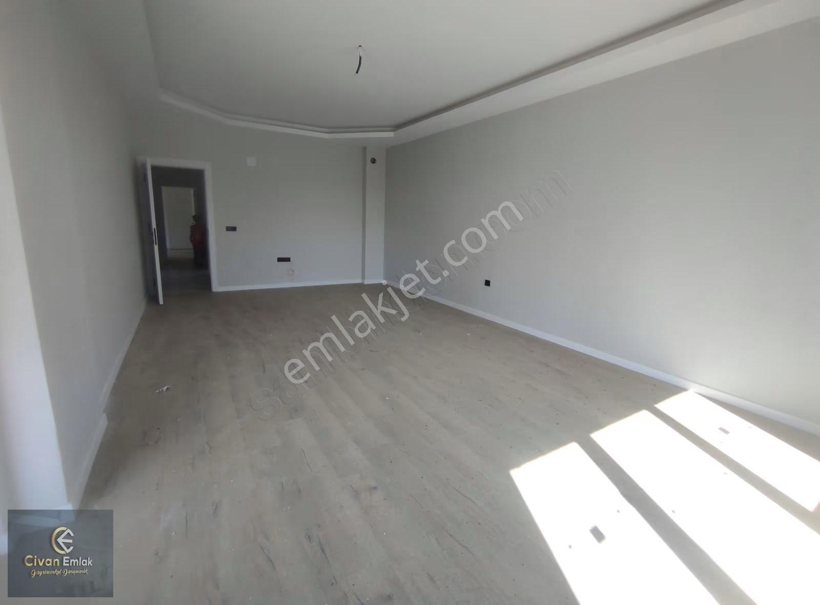 Civandan Tepecikte Araştırmaya Yakın Havuzlu Sitede Sıfır 3+1 - Görsel 5