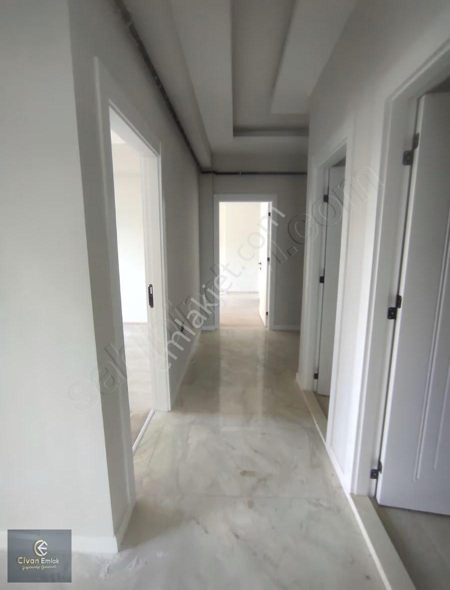 Civandan Tepecikte Araştırmaya Yakın Havuzlu Sitede Sıfır 3+1 - Görsel 15