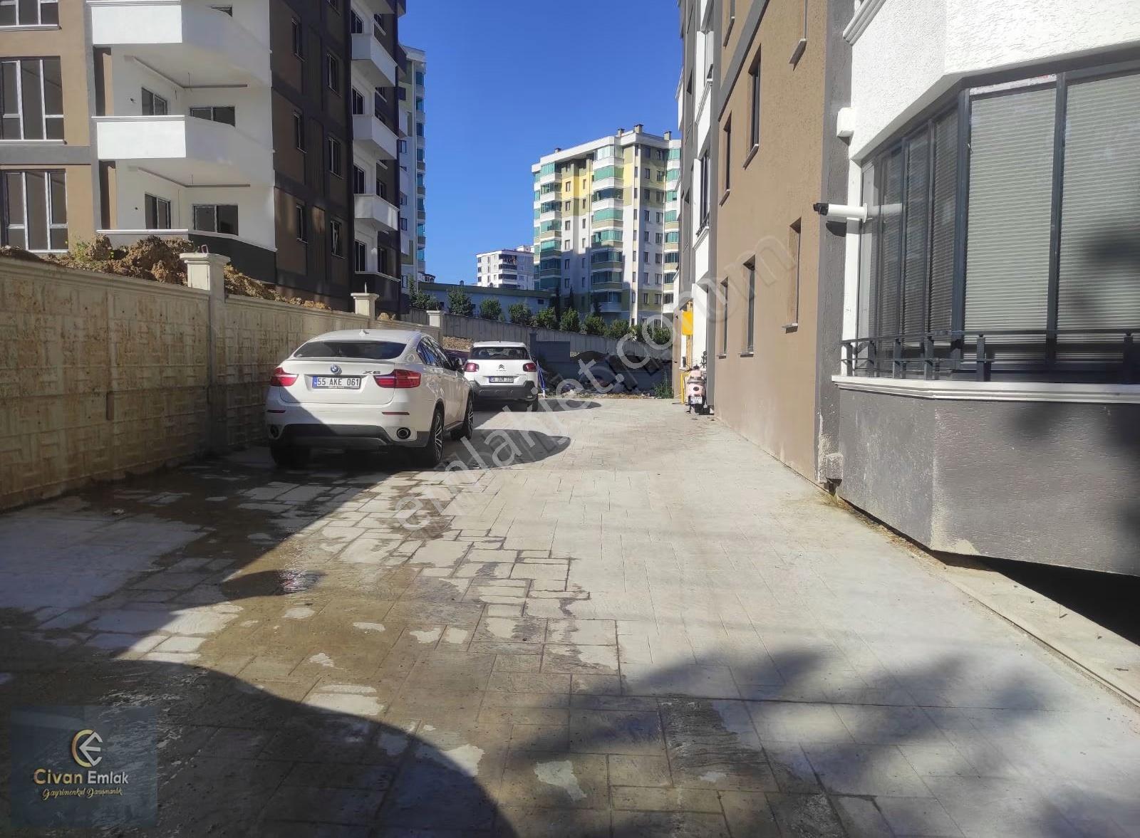 Civandan Tepecikte Araştırmaya Yakın Havuzlu Sitede Sıfır 3+1 - Görsel 14