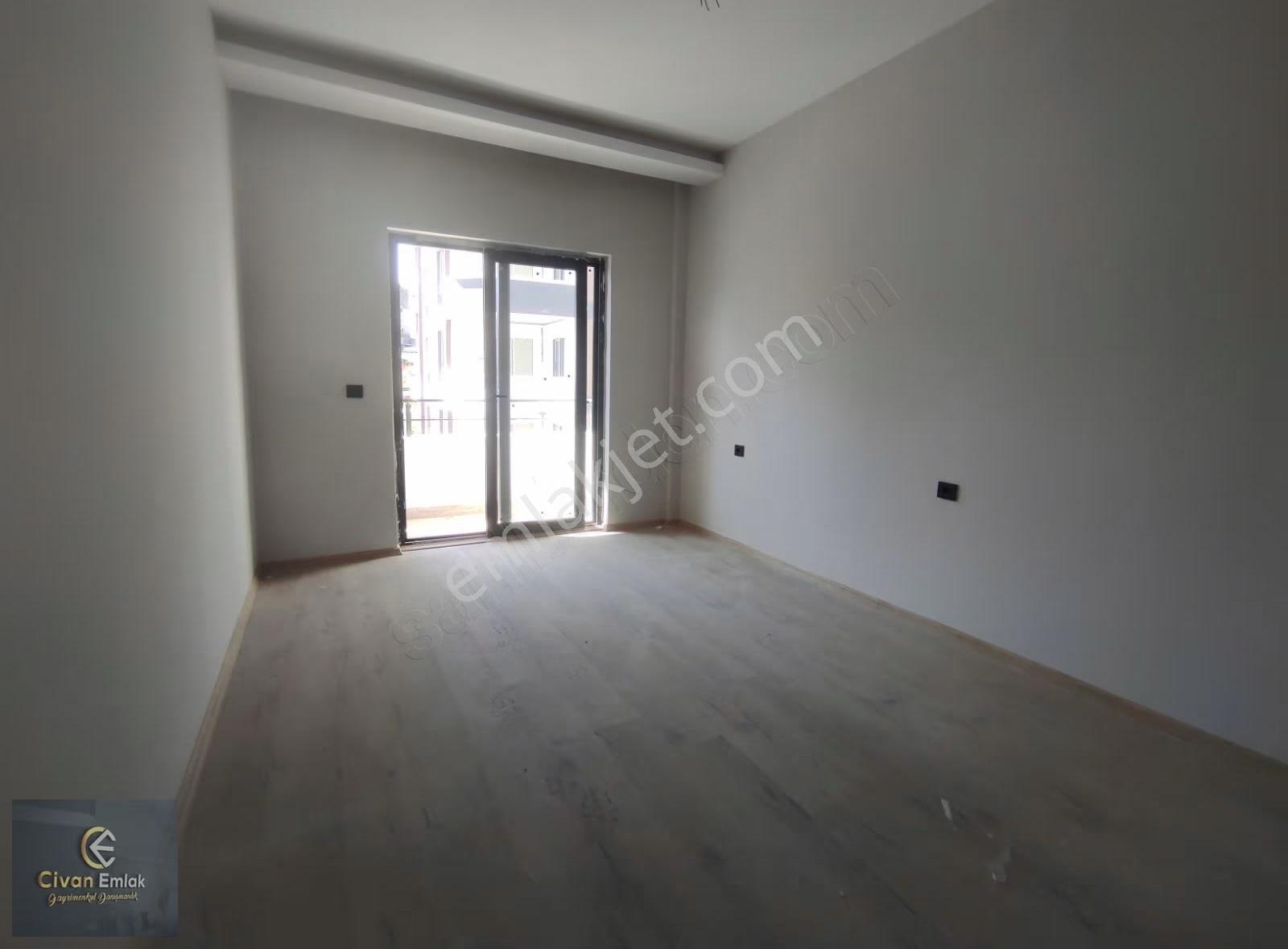 Civandan Tepecikte Araştırmaya Yakın Havuzlu Sitede Sıfır 3+1 - Görsel 24