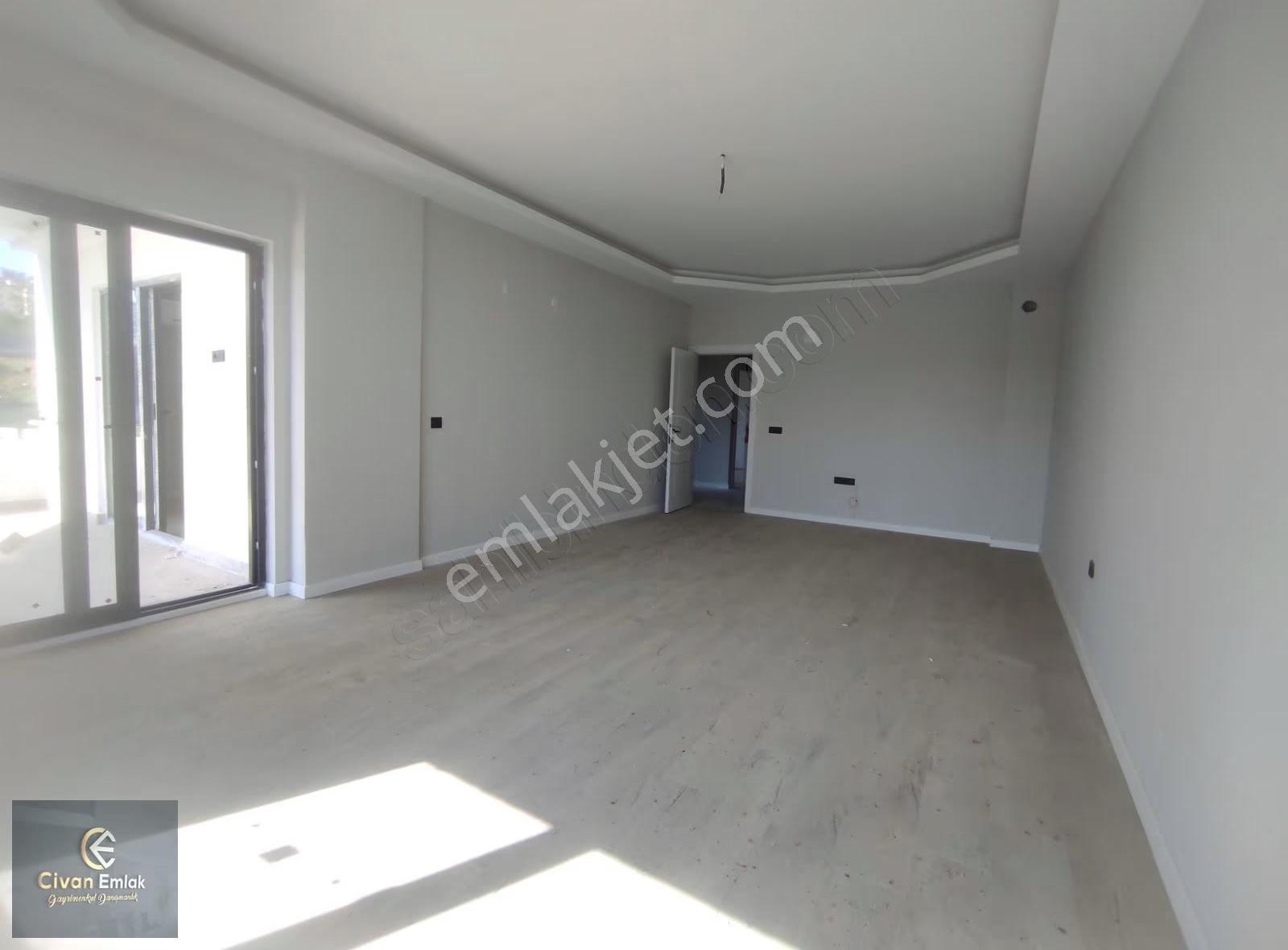 Civandan Tepecikte Araştırmaya Yakın Havuzlu Sitede Sıfır 3+1 - Görsel 2