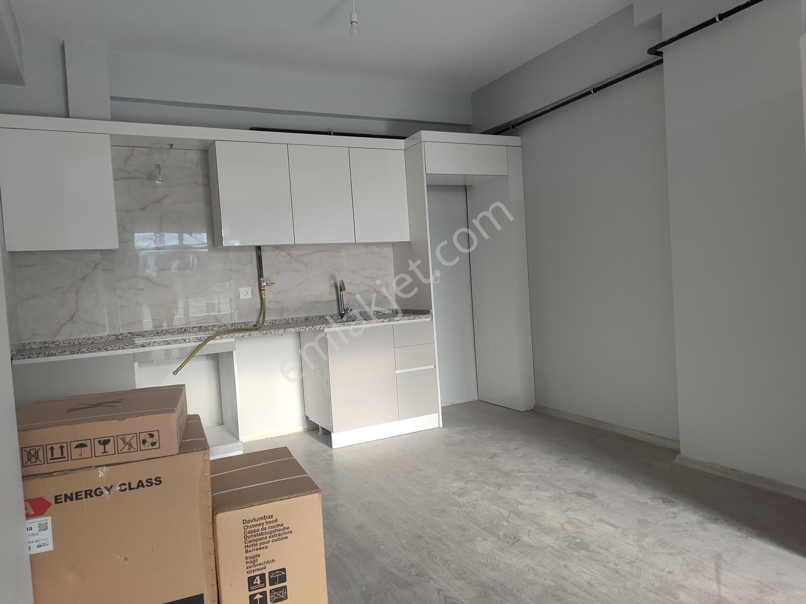 Hak Emlak'tan Beyciler Mahallesinde Kiralık 2+1 Daire - Görsel 21