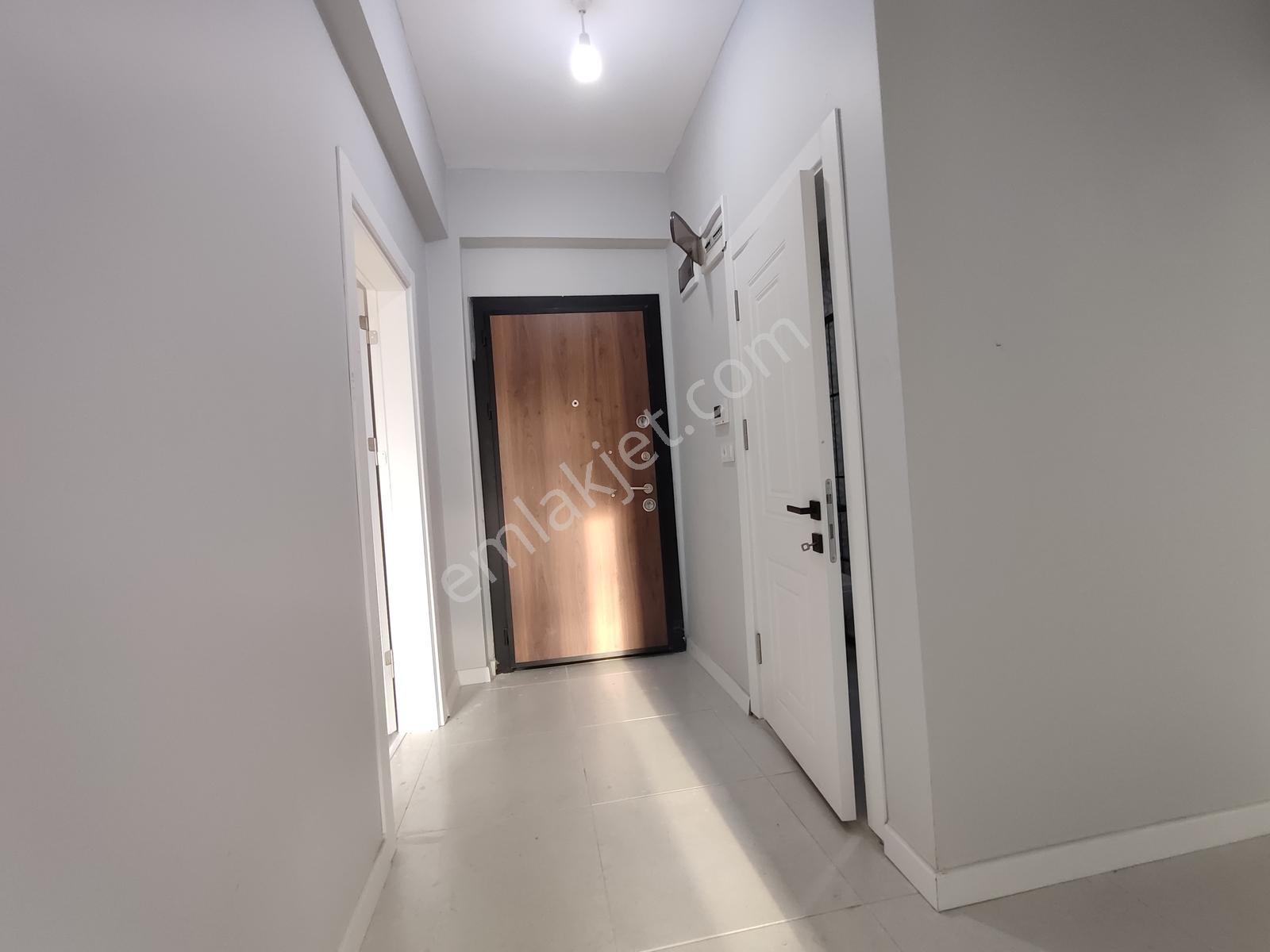 Hak Emlak'tan Beyciler Mahallesinde Kiralık 2+1 Daire - Görsel 25