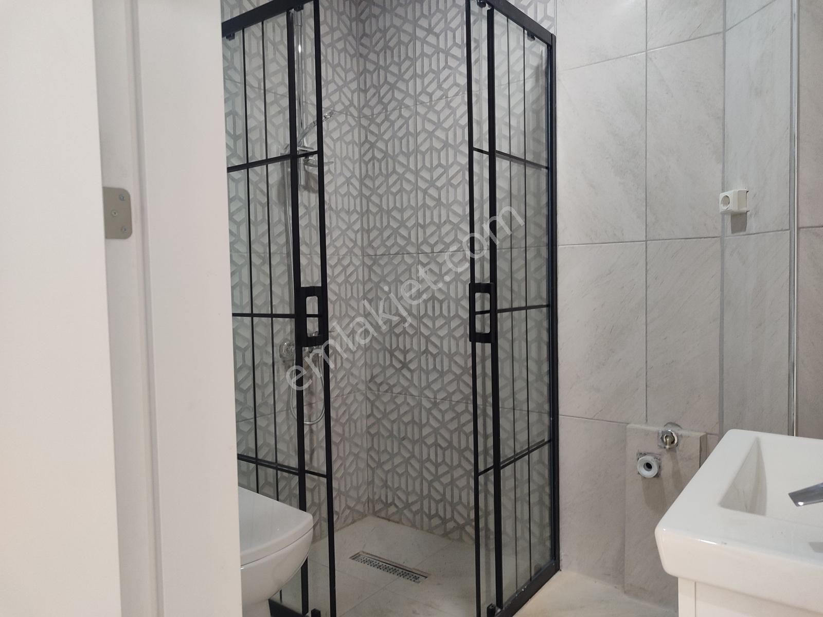 Hak Emlak'tan Beyciler Mahallesinde Kiralık 2+1 Daire - Görsel 24
