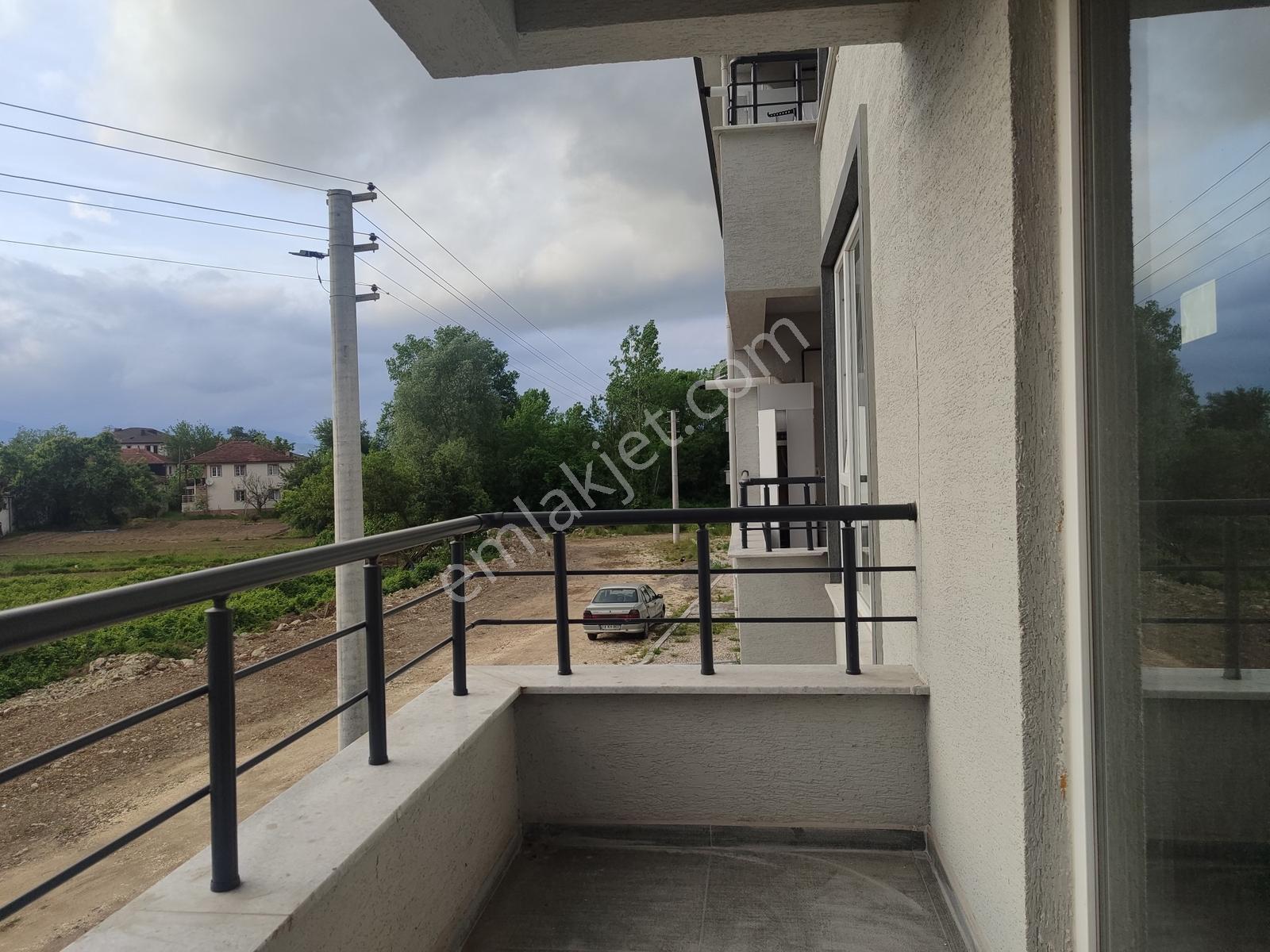 Hak Emlak'tan Beyciler Mahallesinde Kiralık 2+1 Daire - Görsel 10