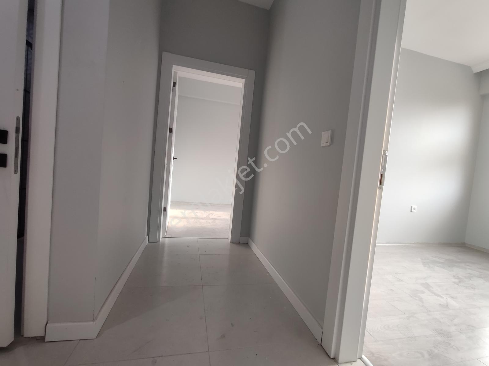 Hak Emlak'tan Beyciler Mahallesinde Kiralık 2+1 Daire - Görsel 26