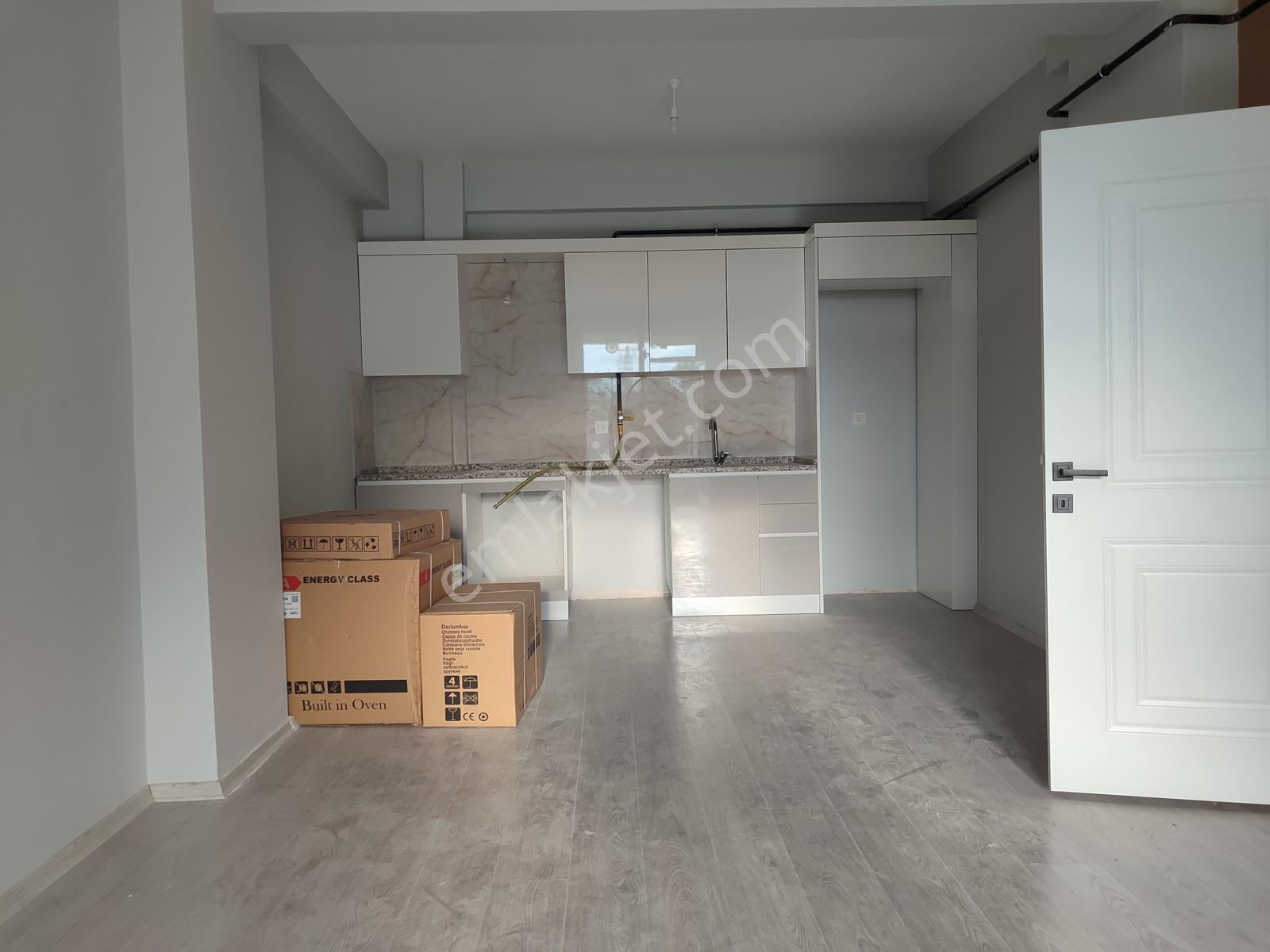 Hak Emlak'tan Beyciler Mahallesinde Kiralık 2+1 Daire - Görsel 2