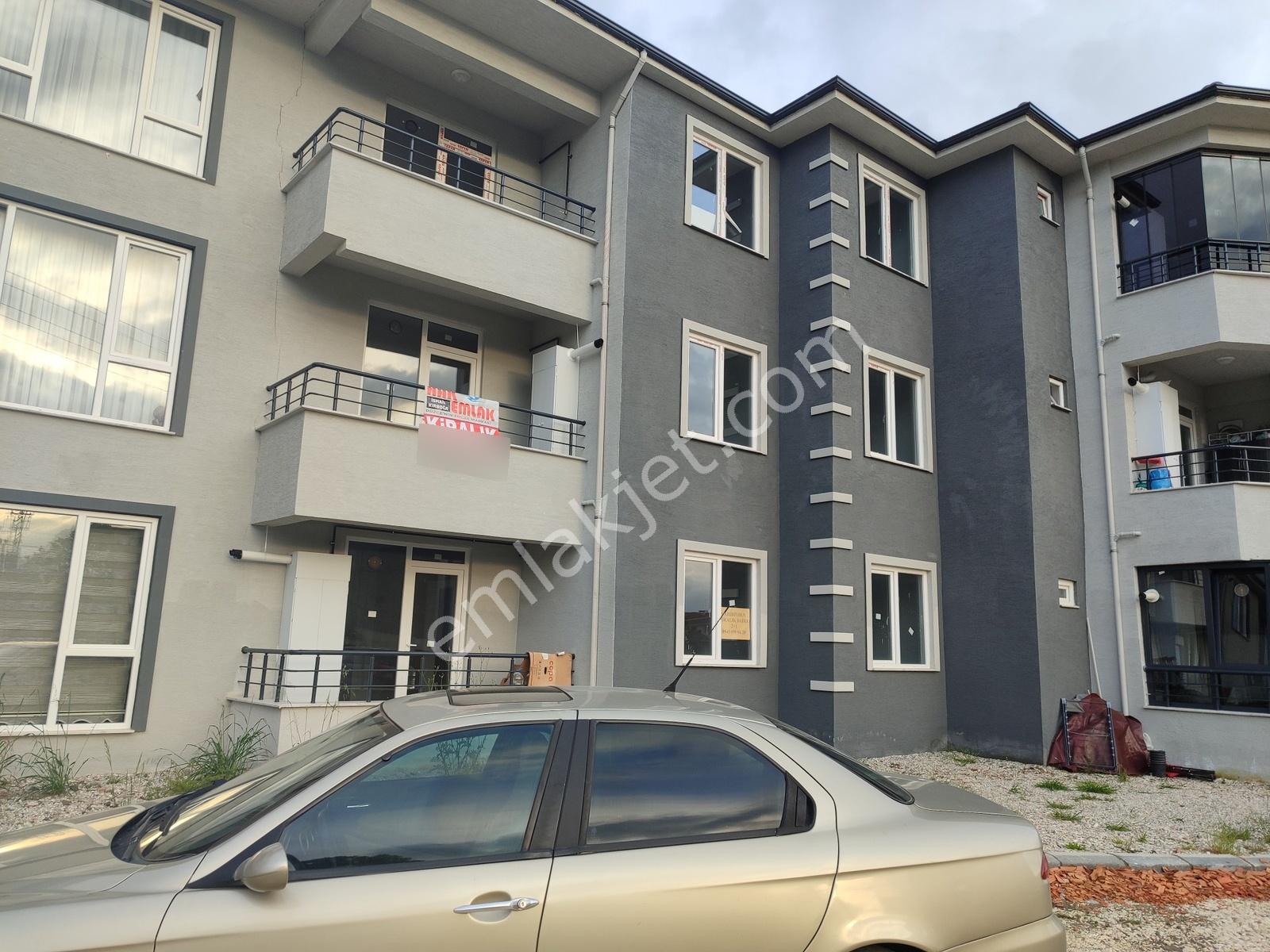 Hak Emlak'tan Beyciler Mahallesinde Kiralık 2+1 Daire - Görsel 33