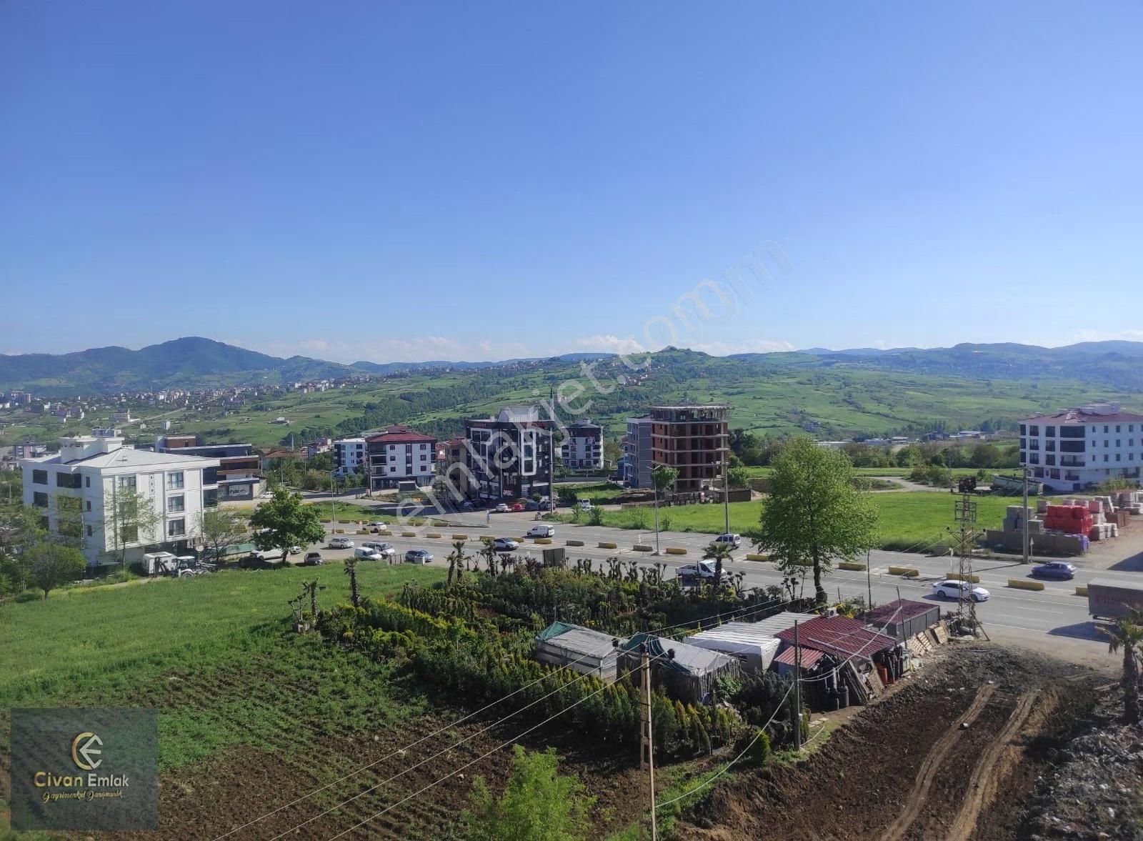Civandan Gökdelenler, Özel Okullar Bölgesinde Sıfır 2+1 Daire - Görsel 31