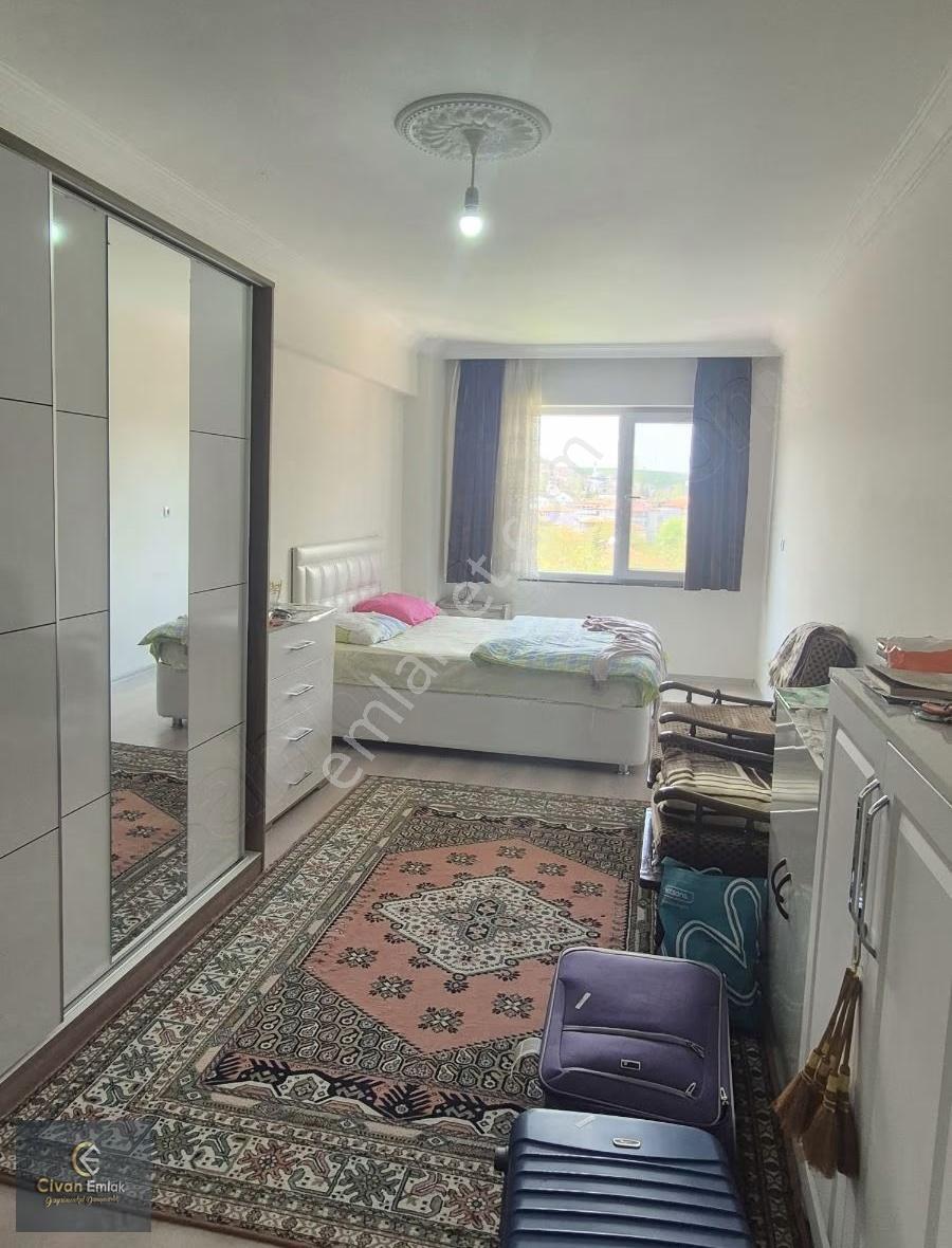 Civan Emlaktan Havza 25 Mayıs Mahallesi'nde Satılık Daire - Görsel 12