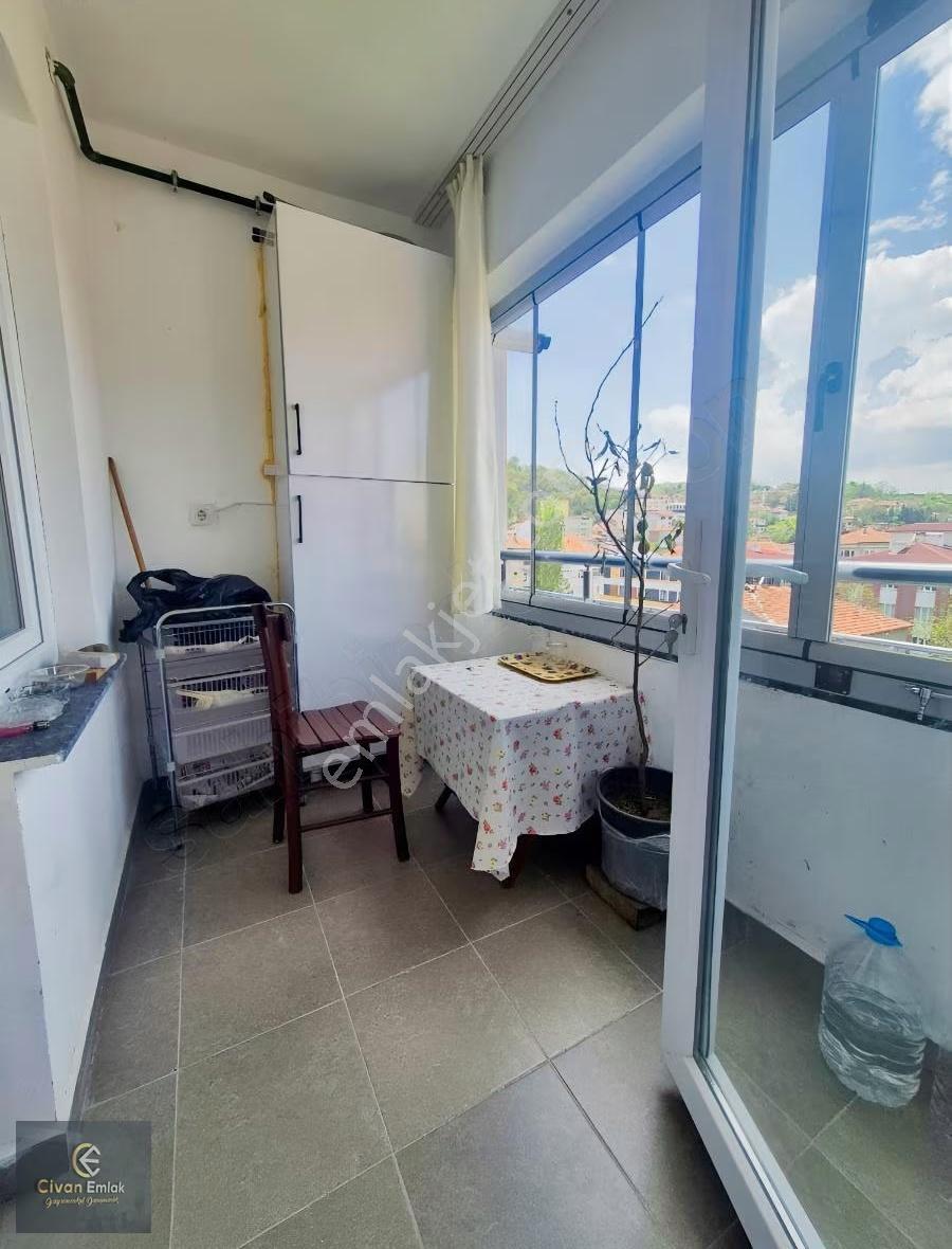 Civan Emlaktan Havza 25 Mayıs Mahallesi'nde Satılık Daire - Görsel 22