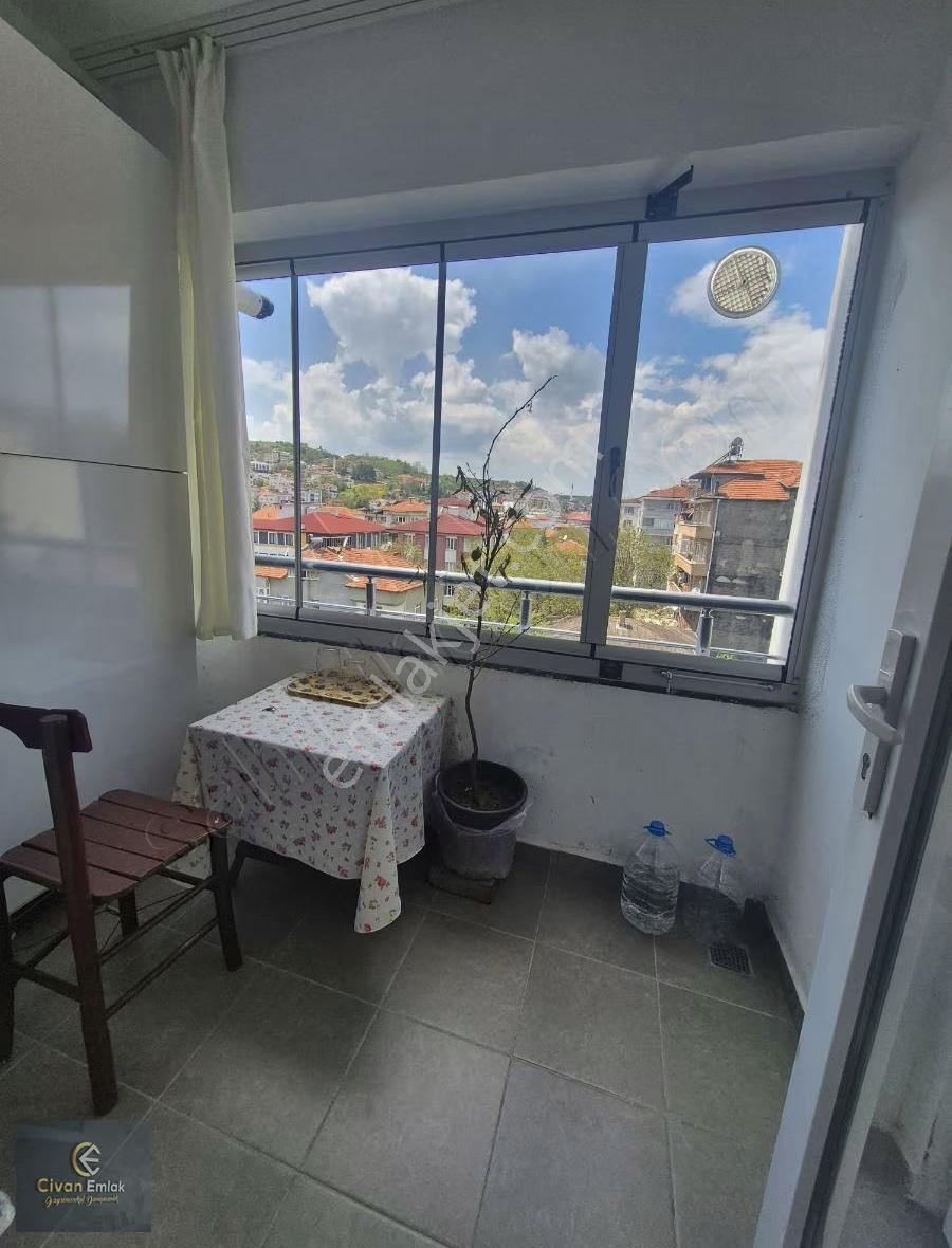 Civan Emlaktan Havza 25 Mayıs Mahallesi'nde Satılık Daire - Görsel 11