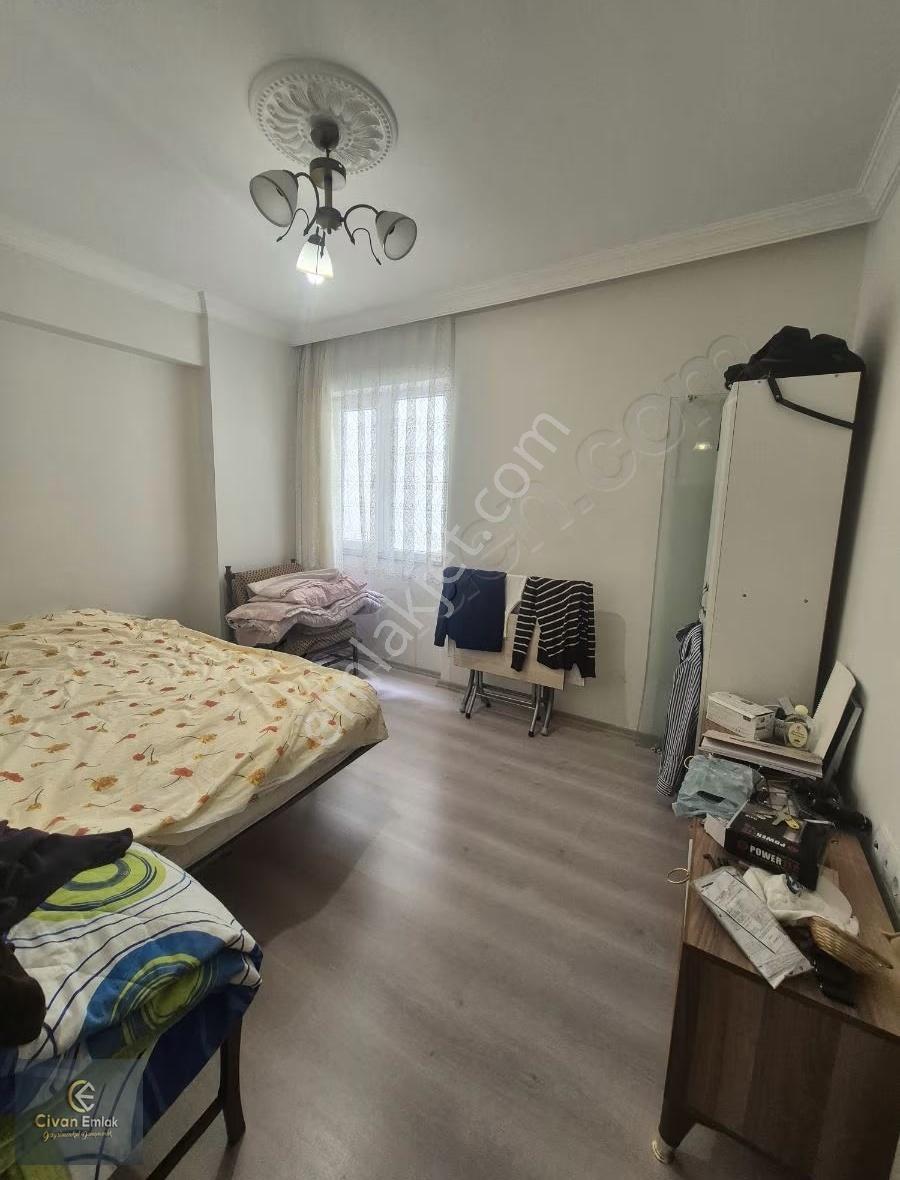Civan Emlaktan Havza 25 Mayıs Mahallesi'nde Satılık Daire - Görsel 15