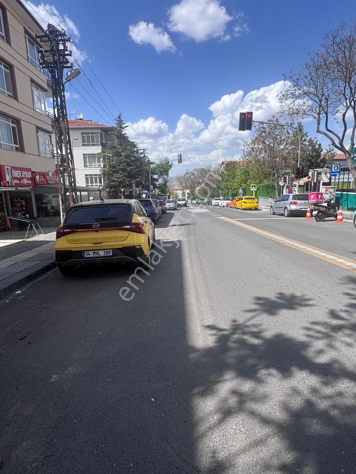Turyap'tan Dikmen Sokullu Caddesi'nde 3+1 Satılık Daire - Görsel 35