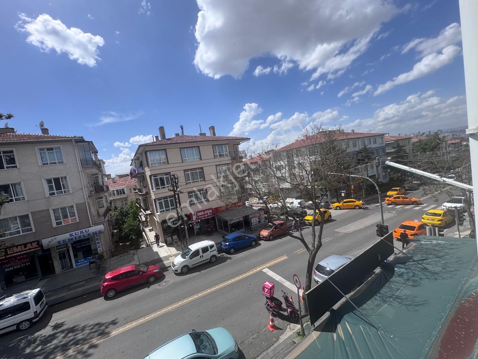Turyap'tan Dikmen Sokullu Caddesi'nde 3+1 Satılık Daire - Görsel 9