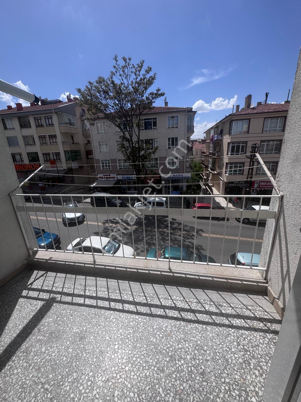 Turyap'tan Dikmen Sokullu Caddesi'nde 3+1 Satılık Daire - Görsel 17